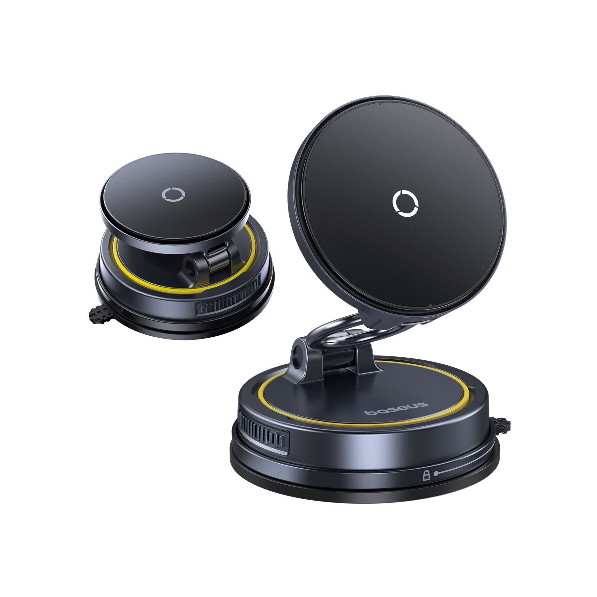 Elektronik, Sprecher