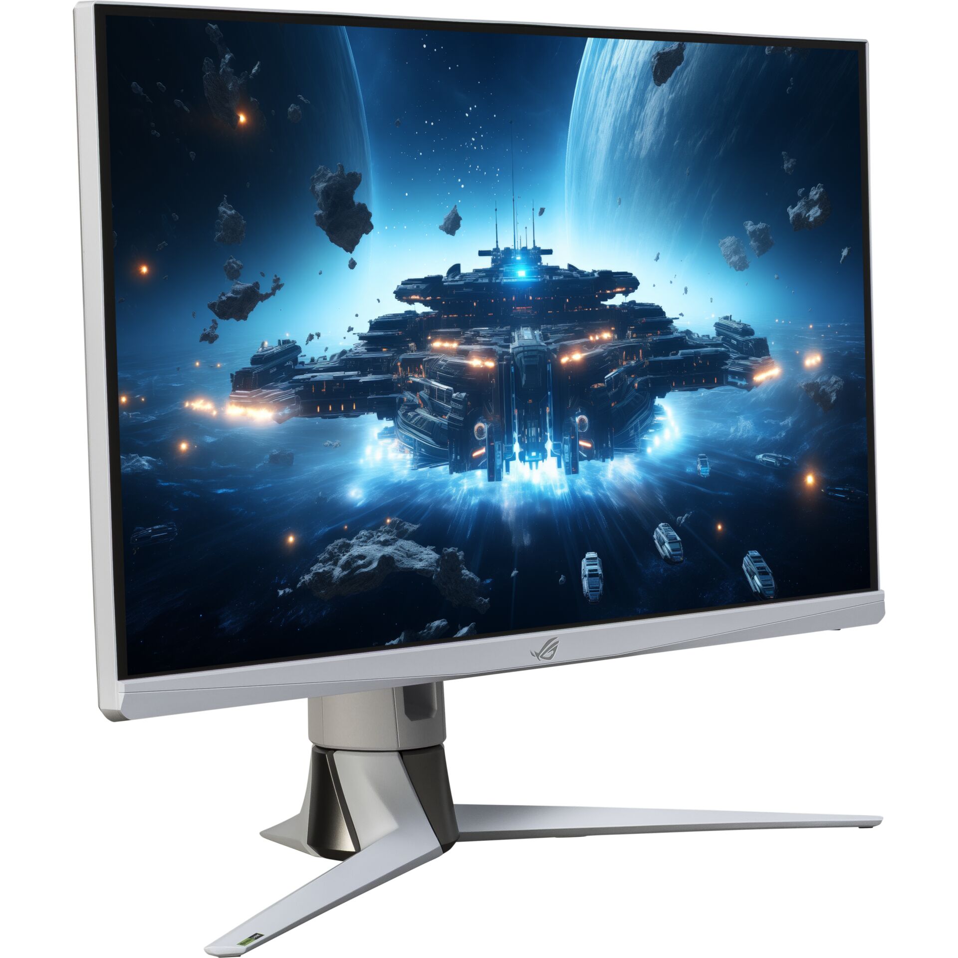 Computerausrüstung, Überwachen, Bildschirm, FERNSEHER