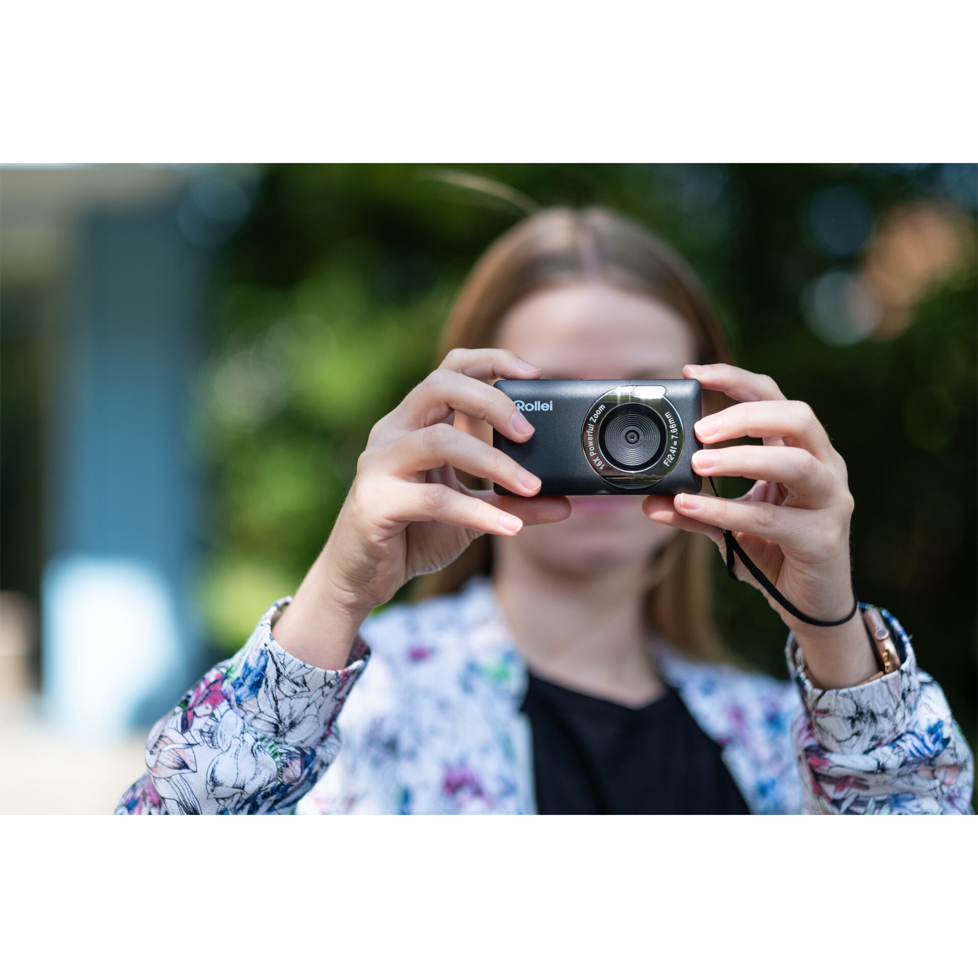 Photographie, Kamera, Elektronik, Person, Portrait