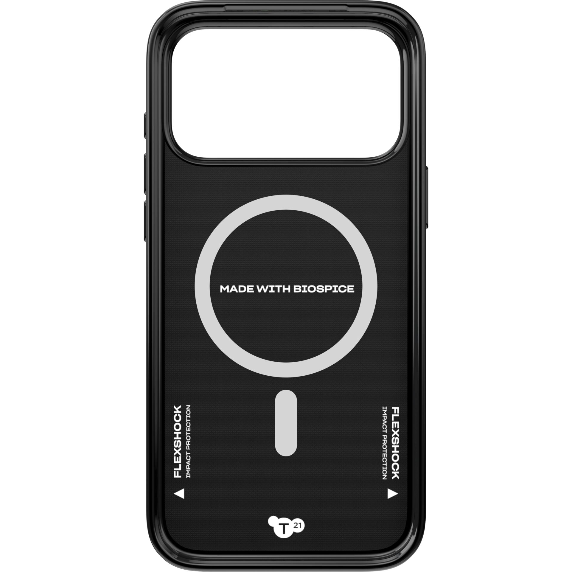 case, phone case, schwarz, kreisdesign, biospice