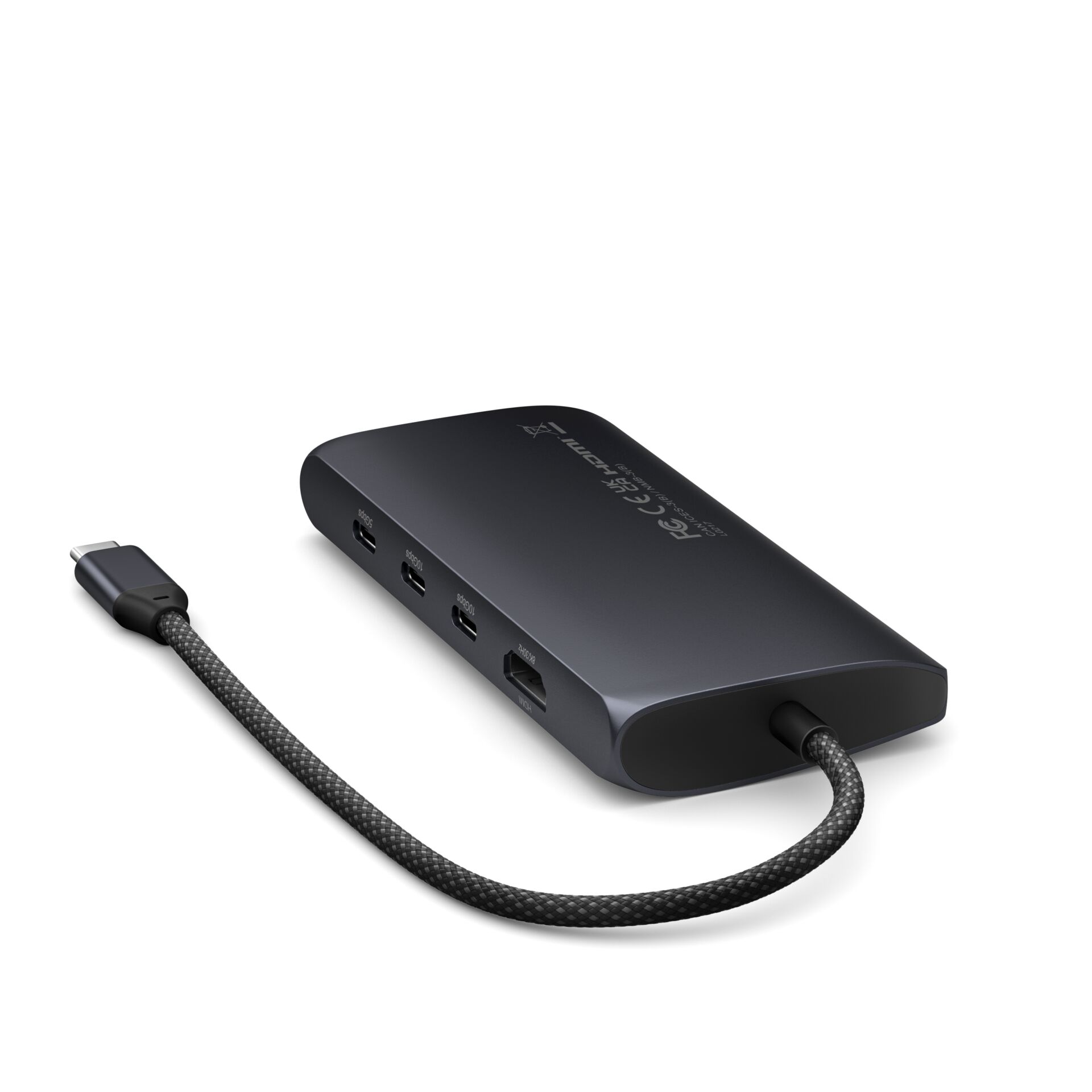 Adapter, Elektronik, Hardware