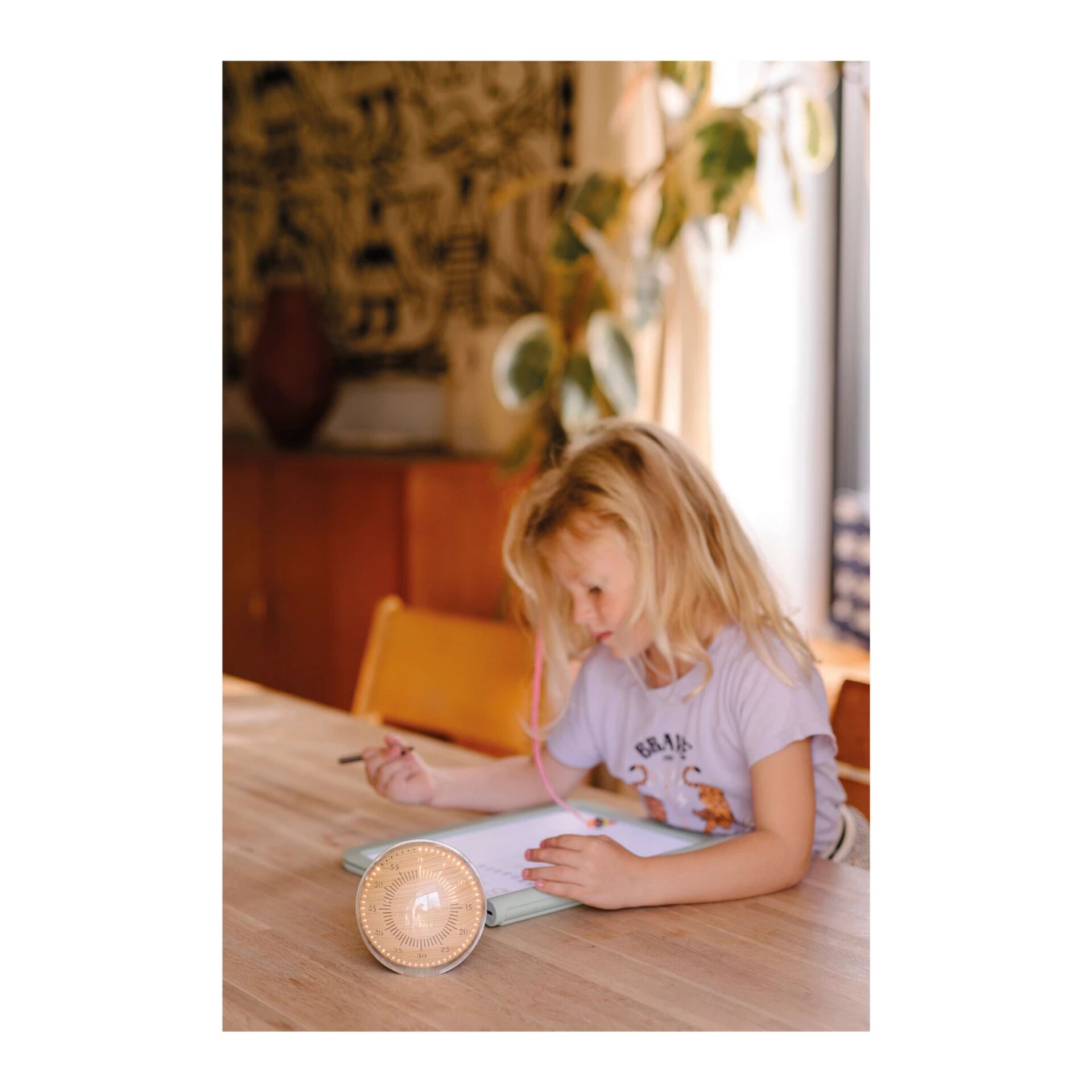 Innenarchitektur, Person, Lesen, Kind, Mädchen