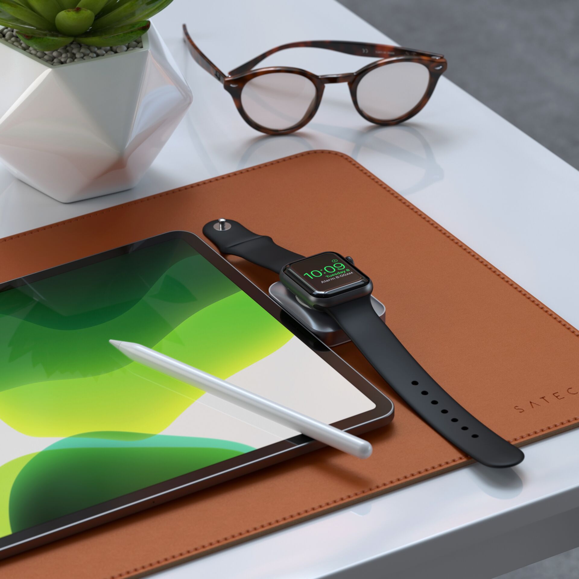 Elektronik, Überwachen, Bildschirm, Brillen, Armbanduhr