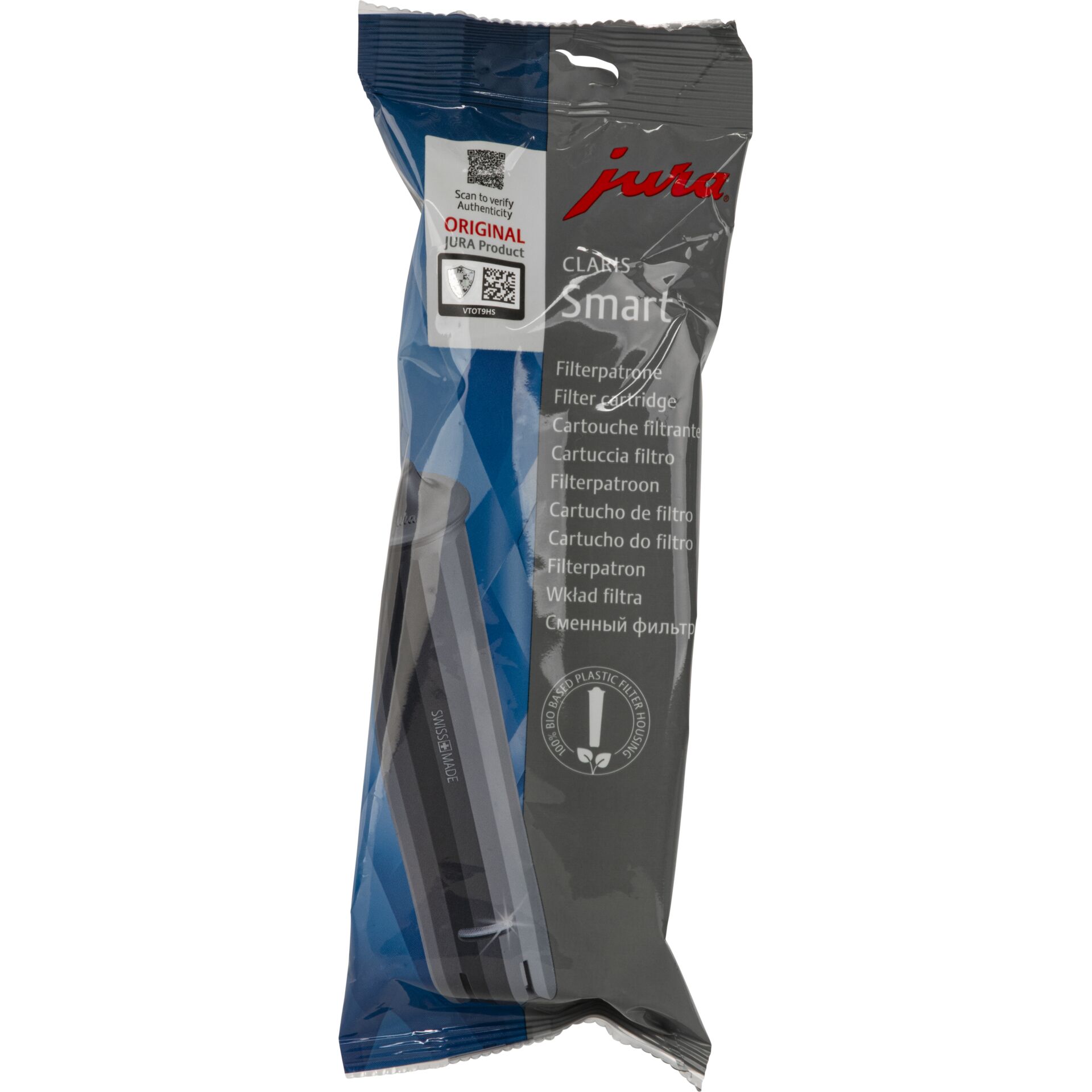 JURA CLARIS Smart+
