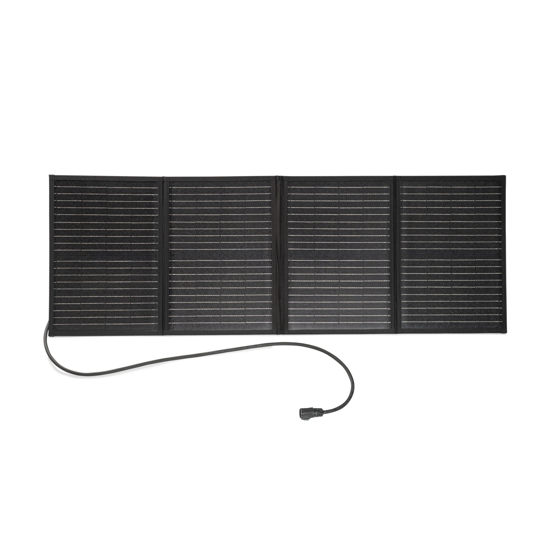 Solarmodul, Panel, Kabel, faltbar, Solarpanel