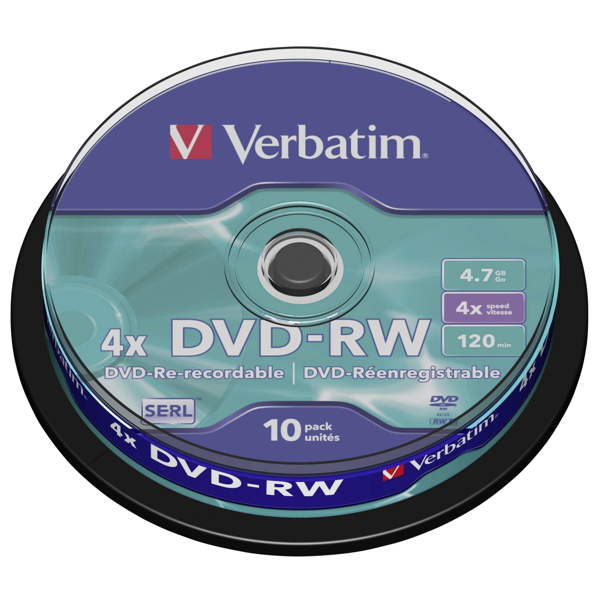 Disk, Dvd