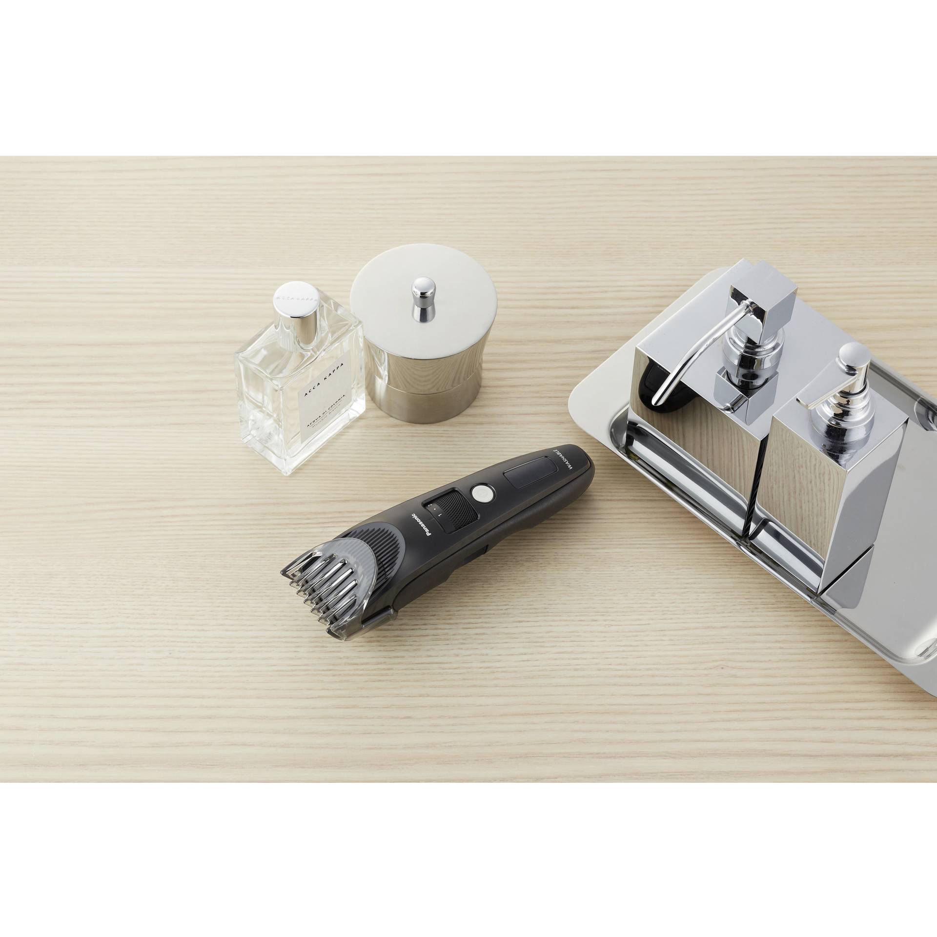 Sinken, Waschbeckenhahn, Bürste, Werkzeug, Rasiermesser