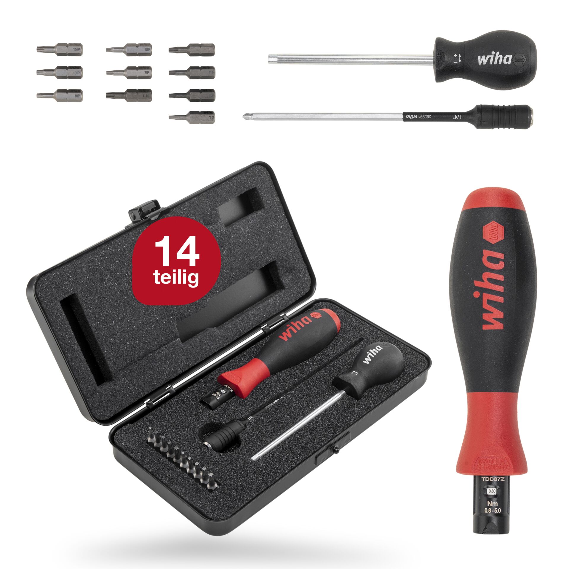 Gerät, Schraubenzieher, Werkzeug