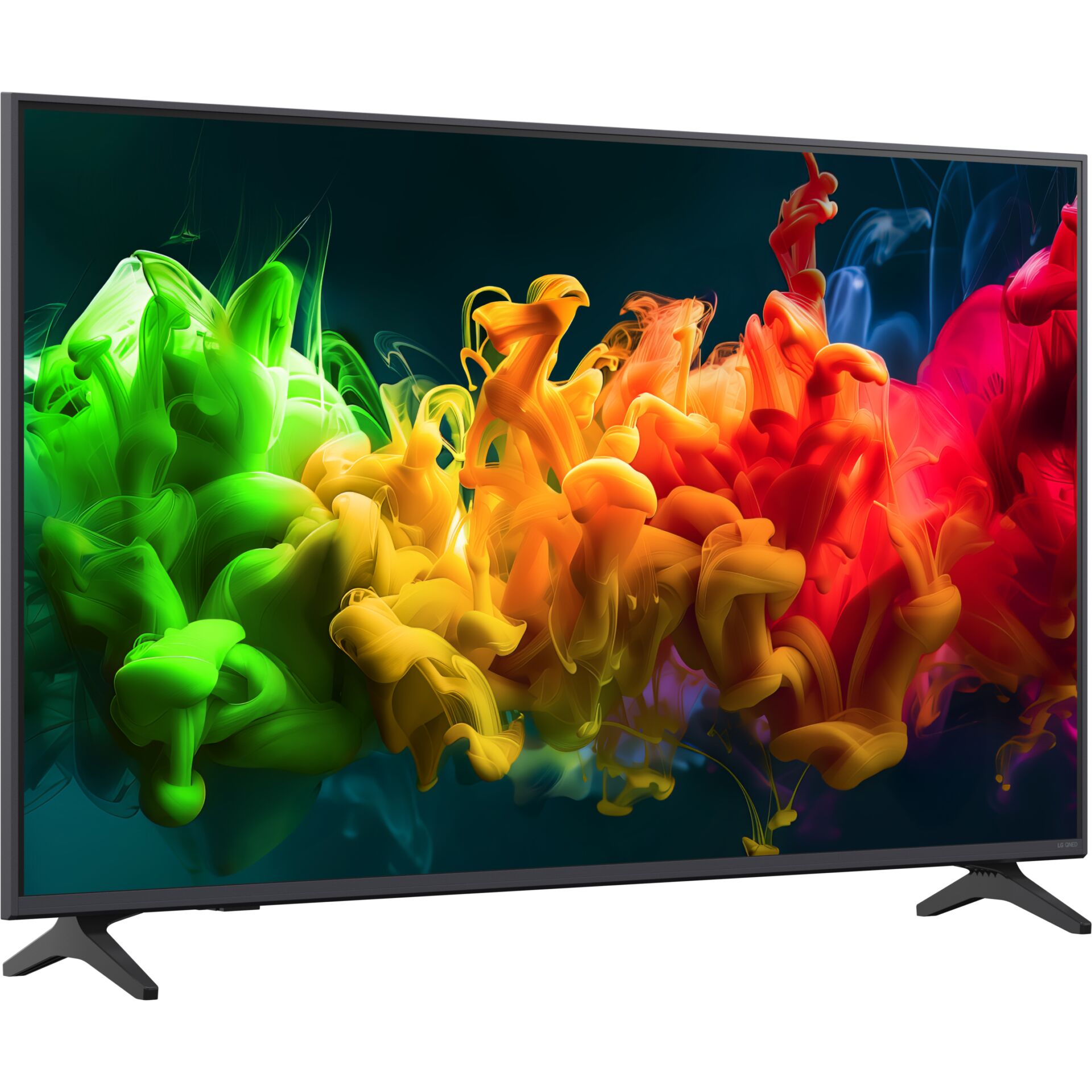 TV, LED, 55-Zoll, Flachbildschirm, Bildschirm