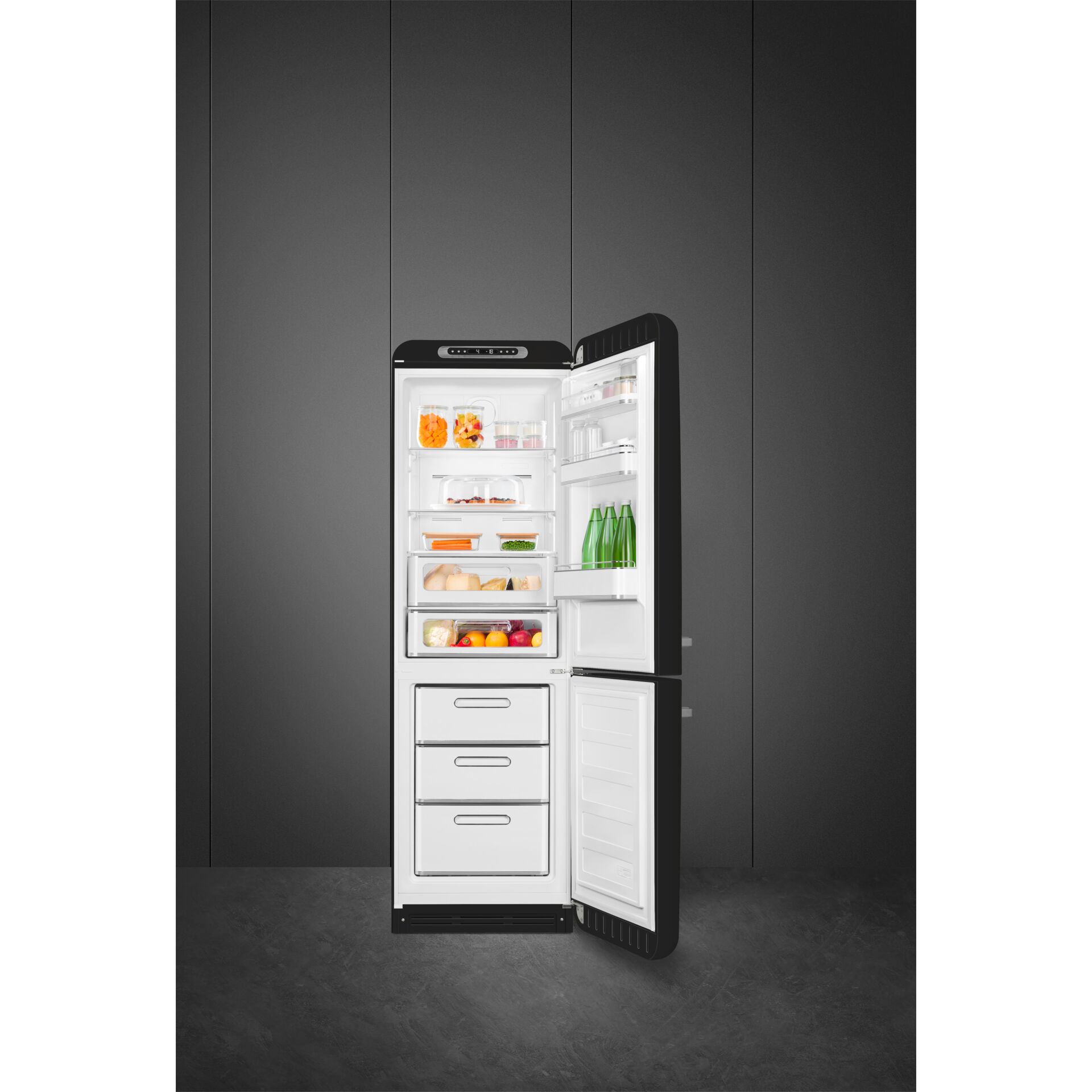 Gerät, Elektrisches Gerät, Kühlschrank, Gerät, Elektrisches Gerät, Kühlschrank