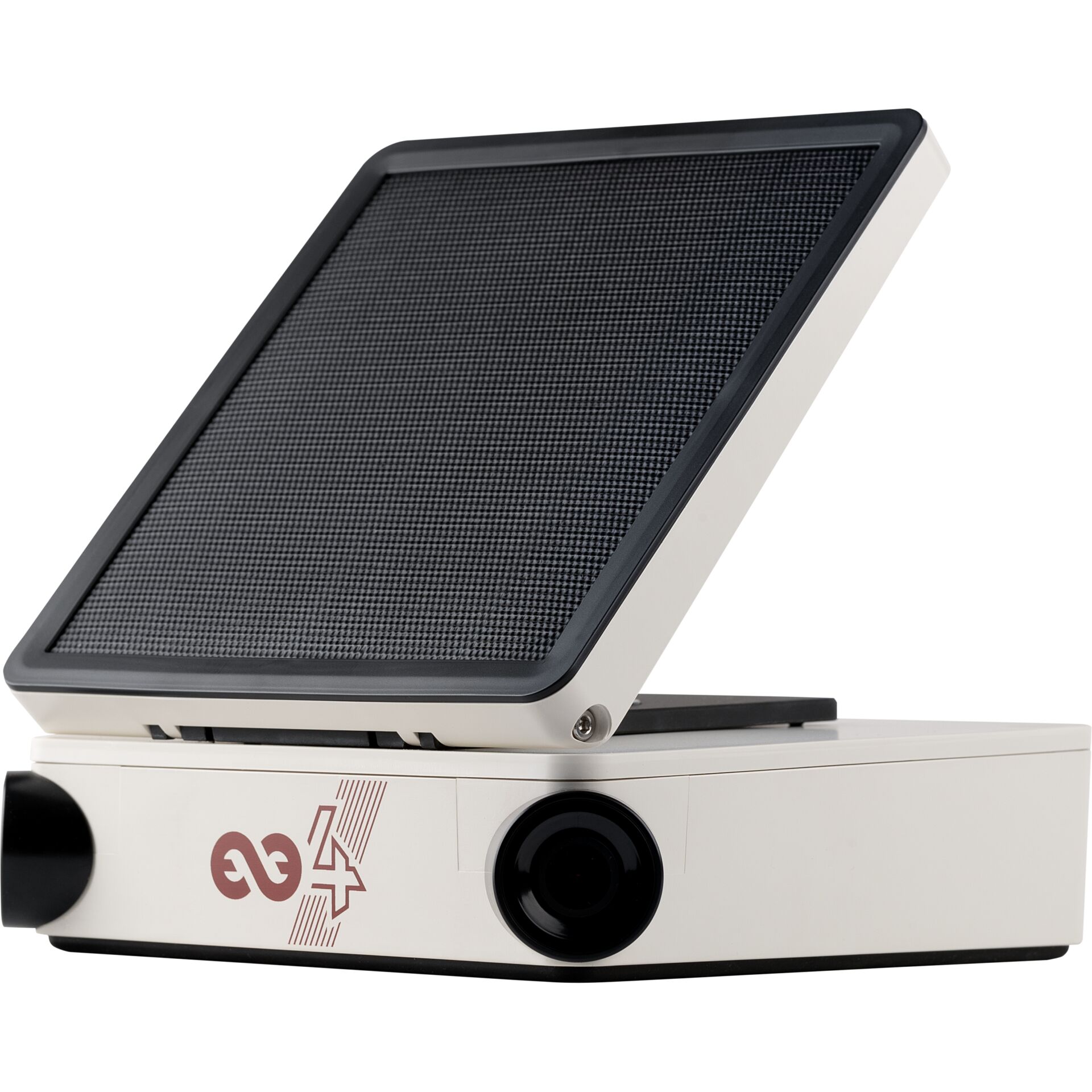 Pedal, Elektronik, Sprecher