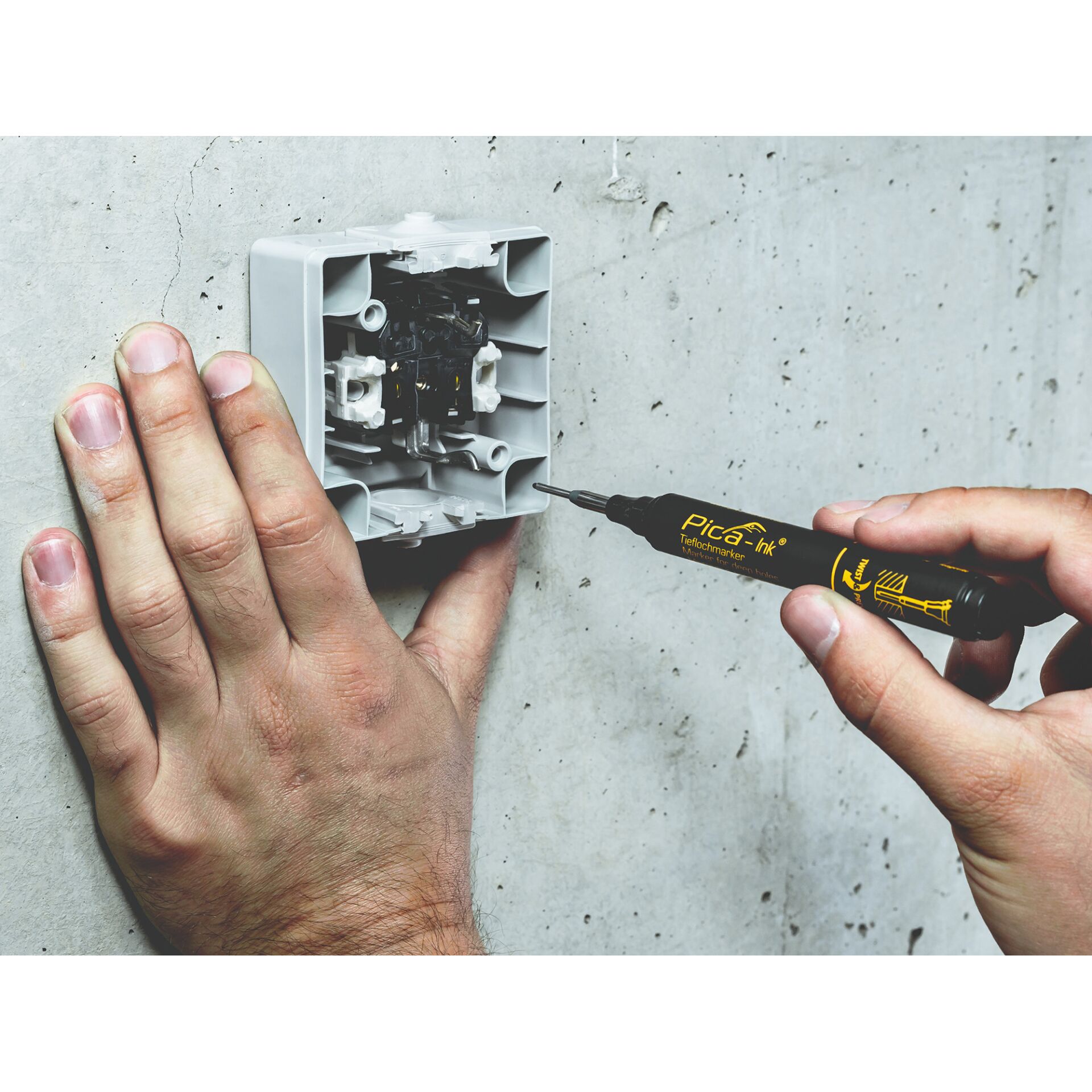 Finger, Hand, Person, Schraubenzieher, Werkzeug