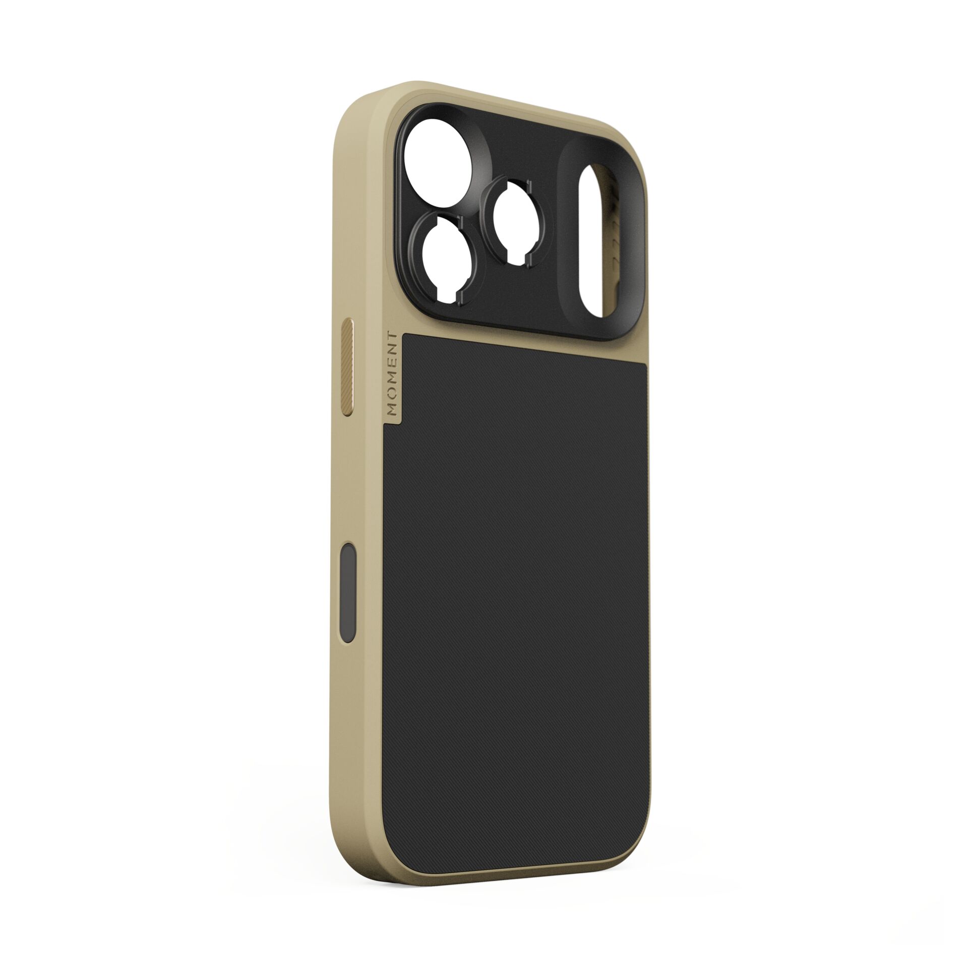Handyhülle, Case, iPhone, Mehrschicht, Kameraausschnitt