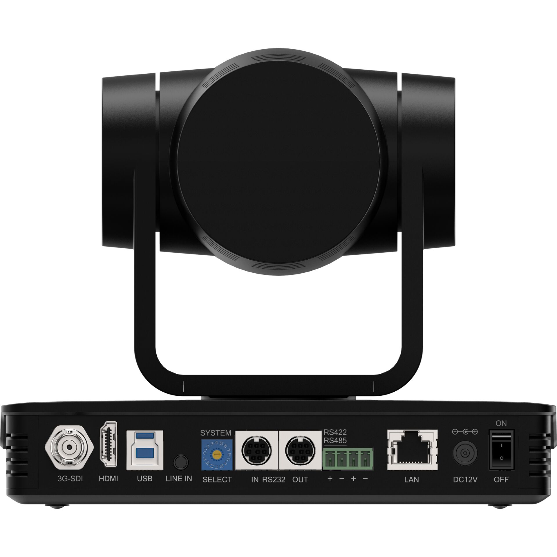 Elektronik, Hardware