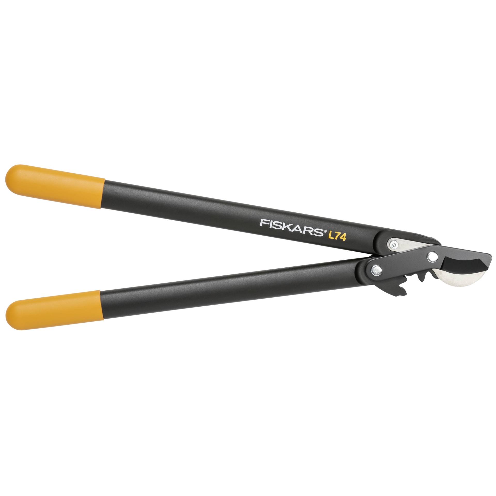 Fiskars PowerGear Bypass L74  55 cm Astschere