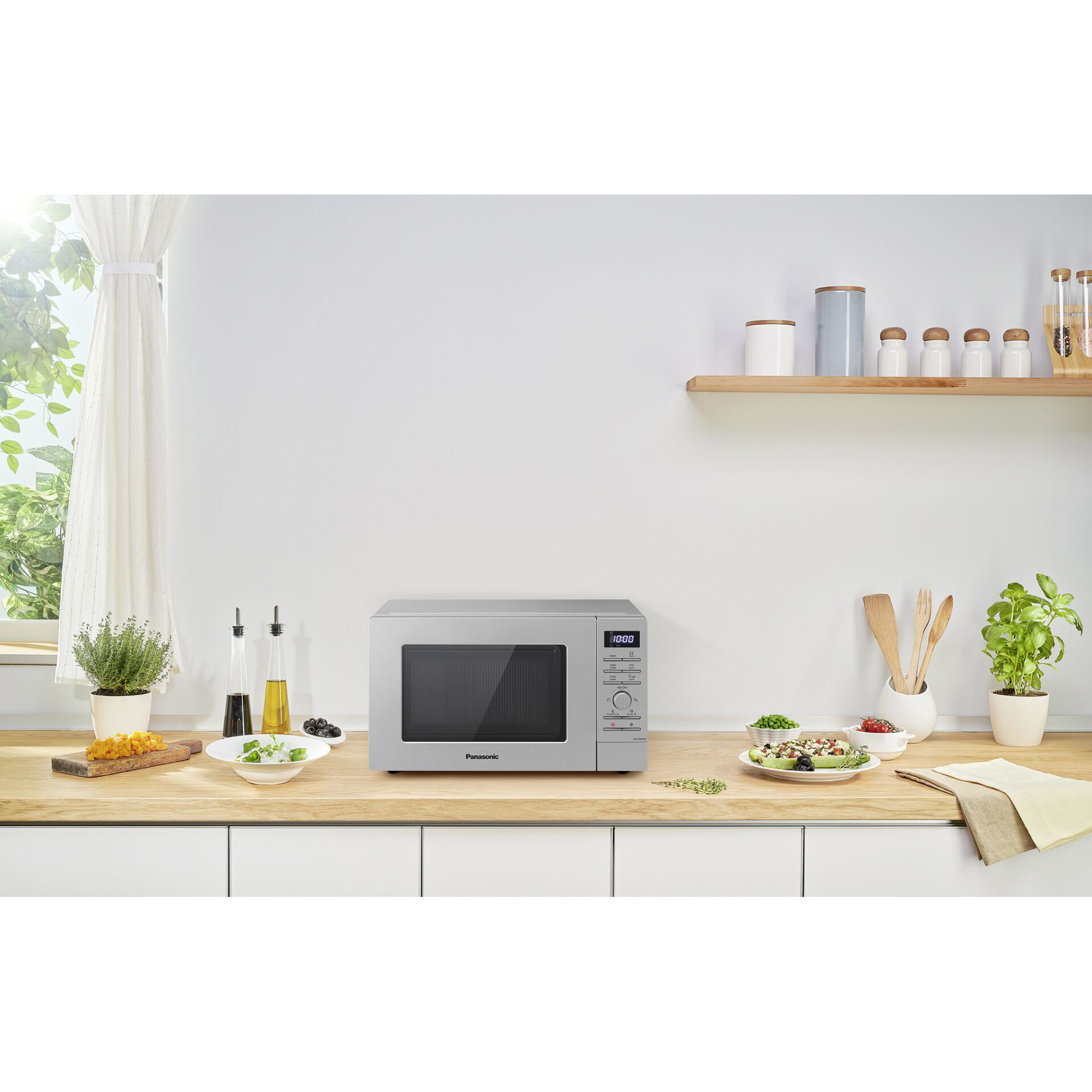 Gerät, Elektrisches Gerät, Mikrowelle, Ofen