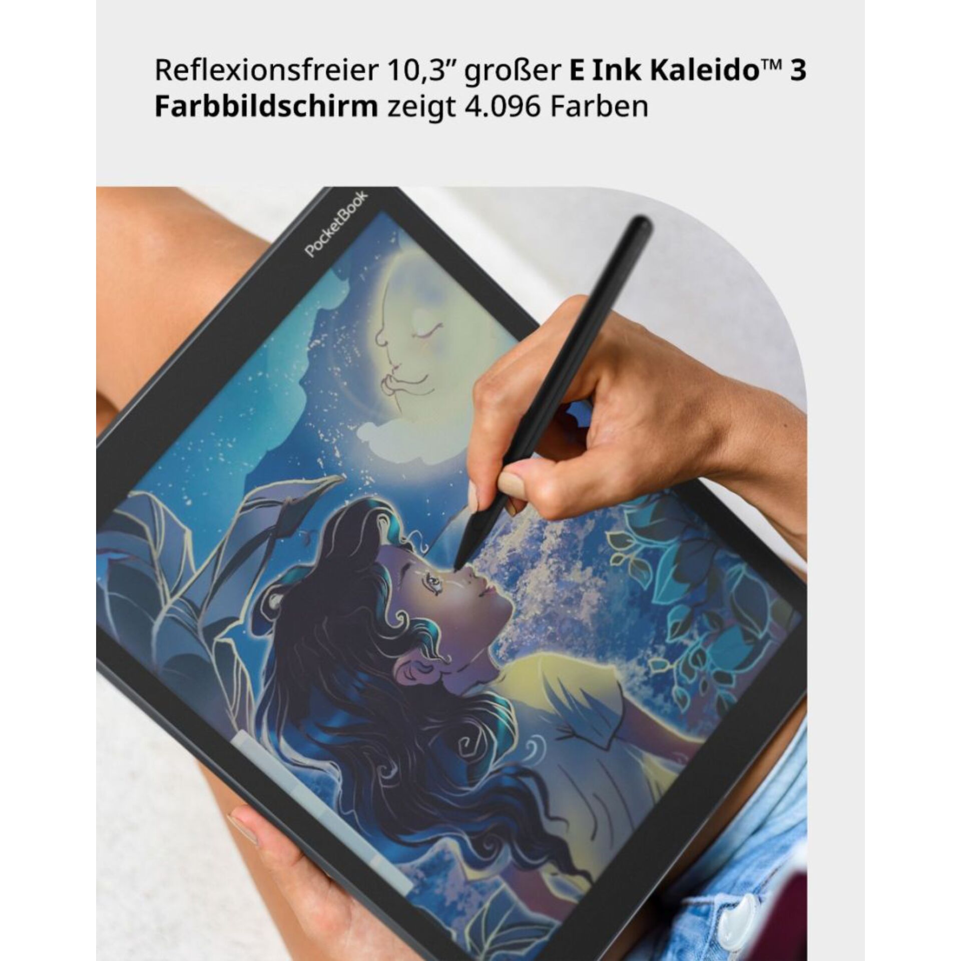 Computer, Elektronik, Tablet-Computer, Stift, Gesicht