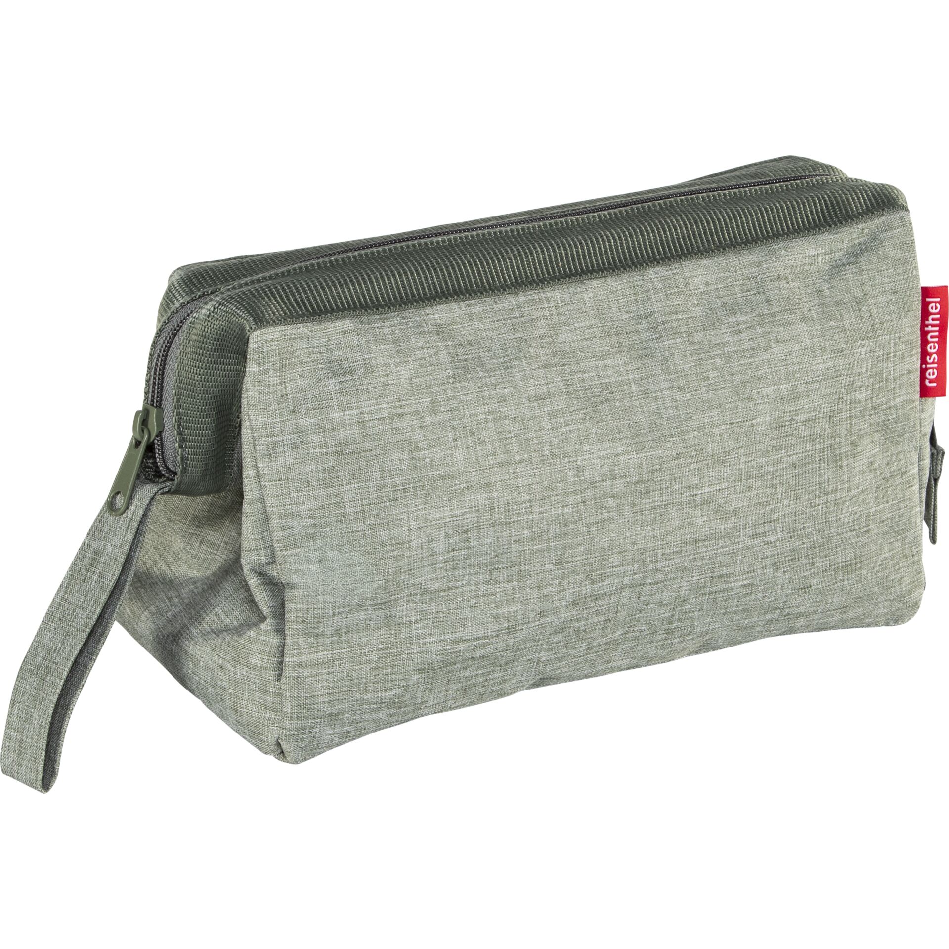 Reisenthel travelcosmetic  twist sage