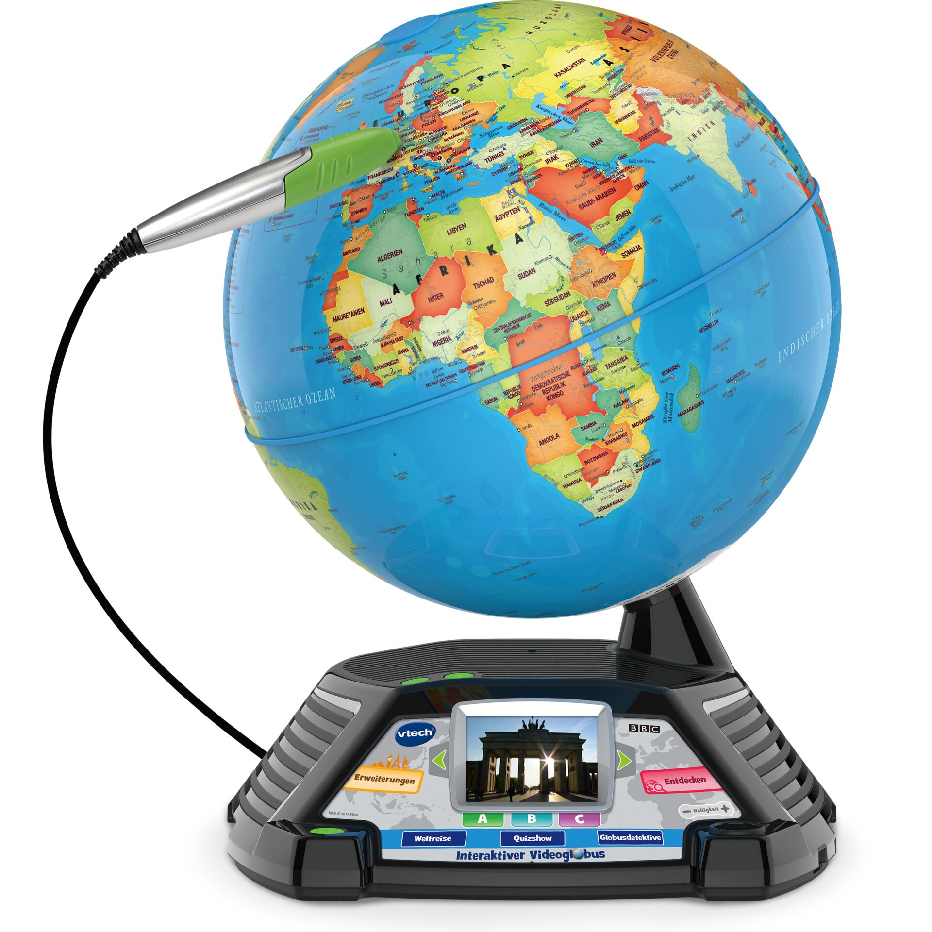 Astronomie, Weltall, Planet, Globus