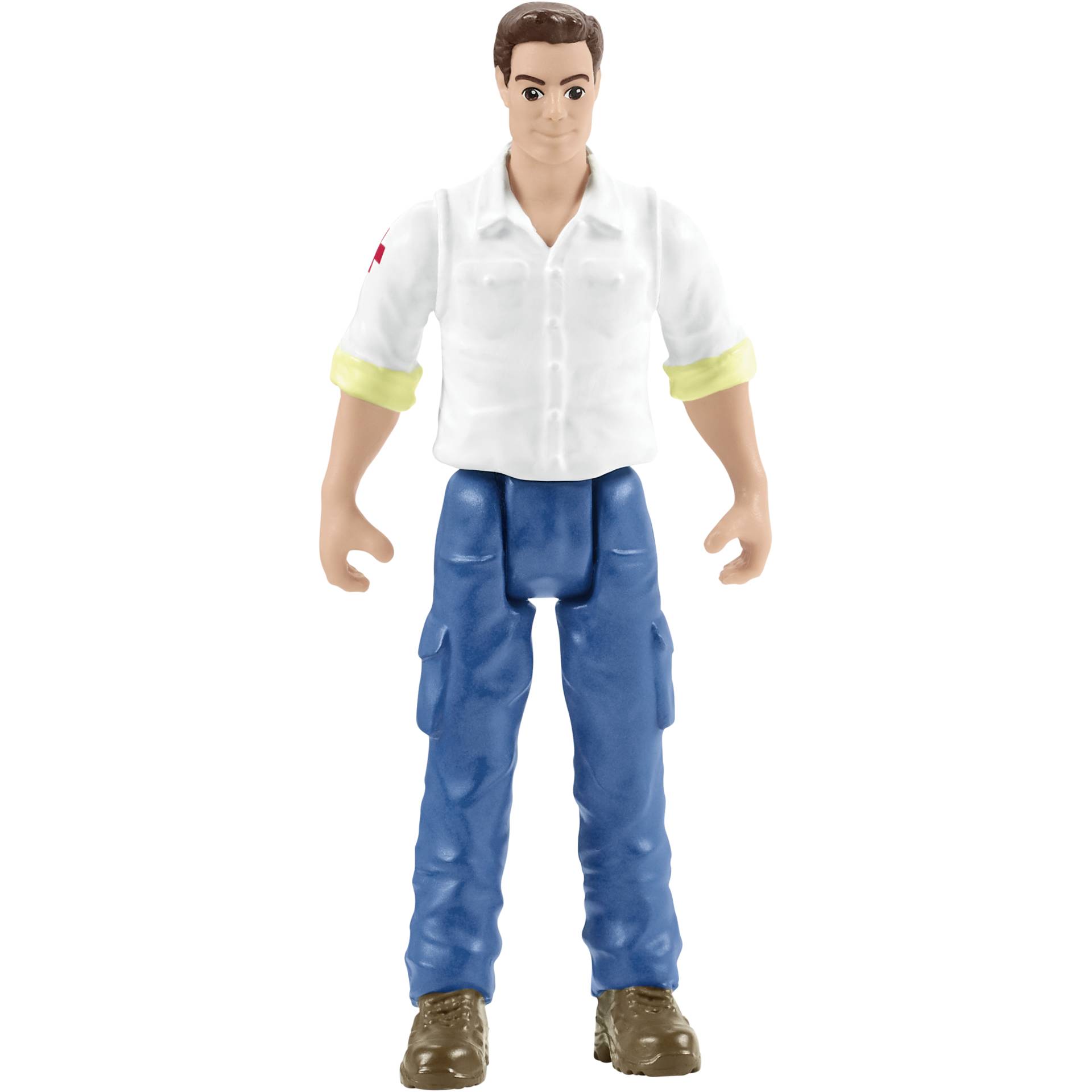 Bekleidung, Hosen, Person, Figur, Hemd