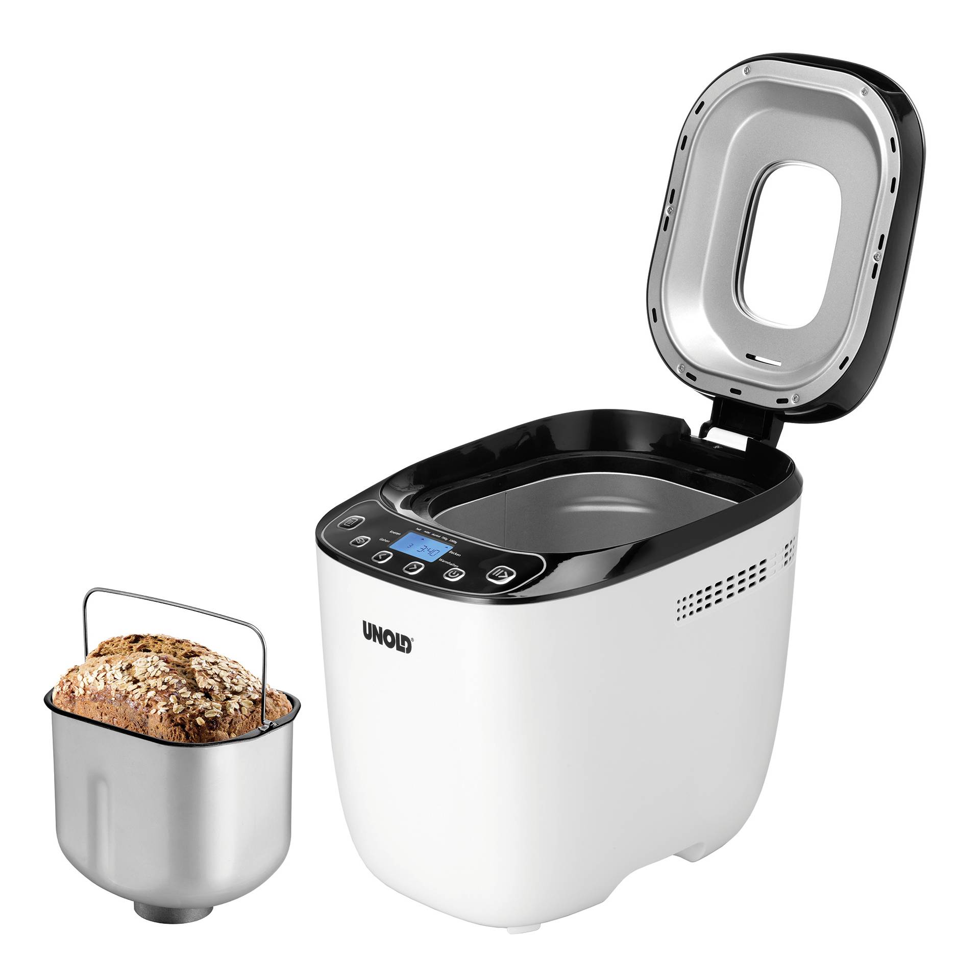 Gerät, Elektrisches Gerät