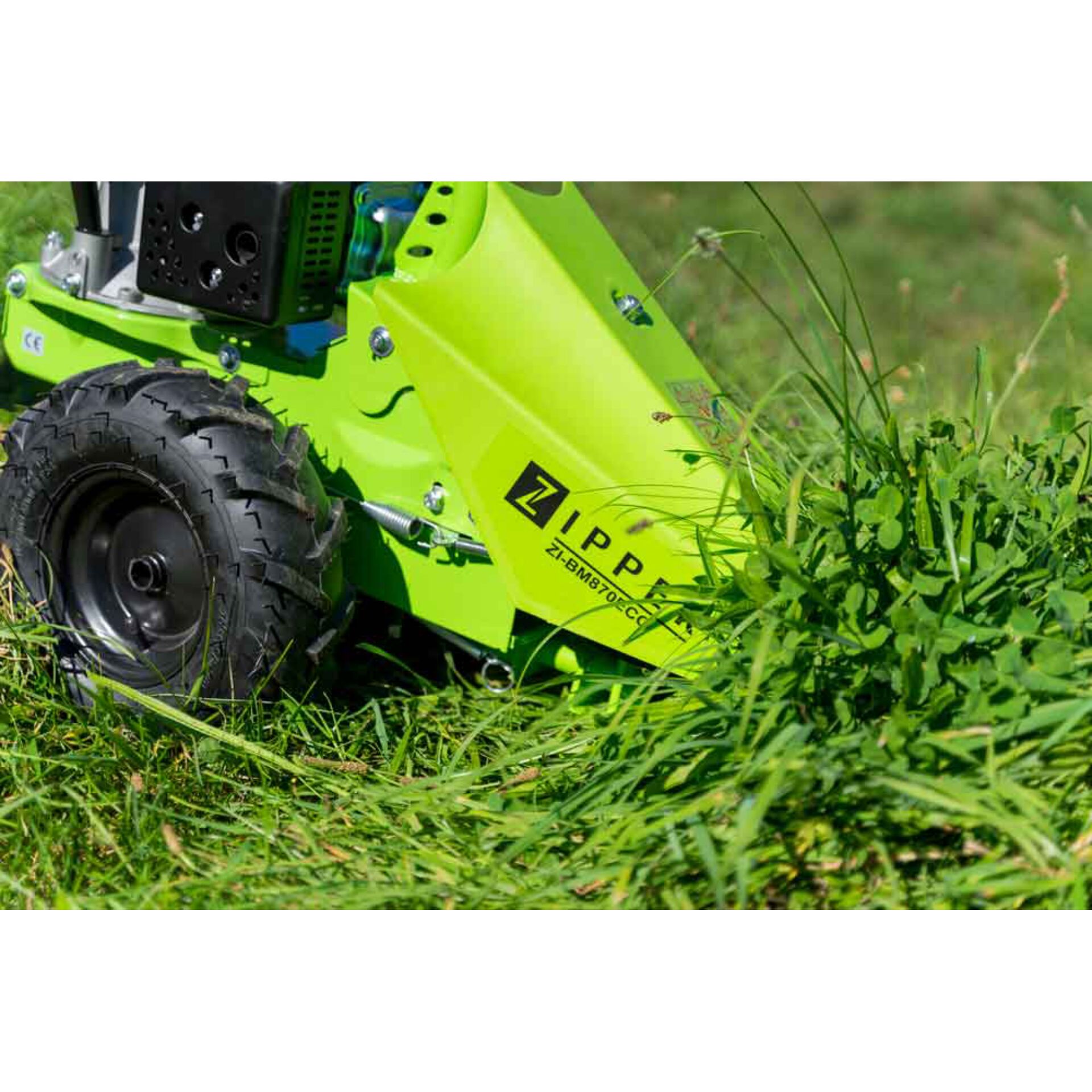 Gras, Rasen, Gerät, Rad, Rasenmäher