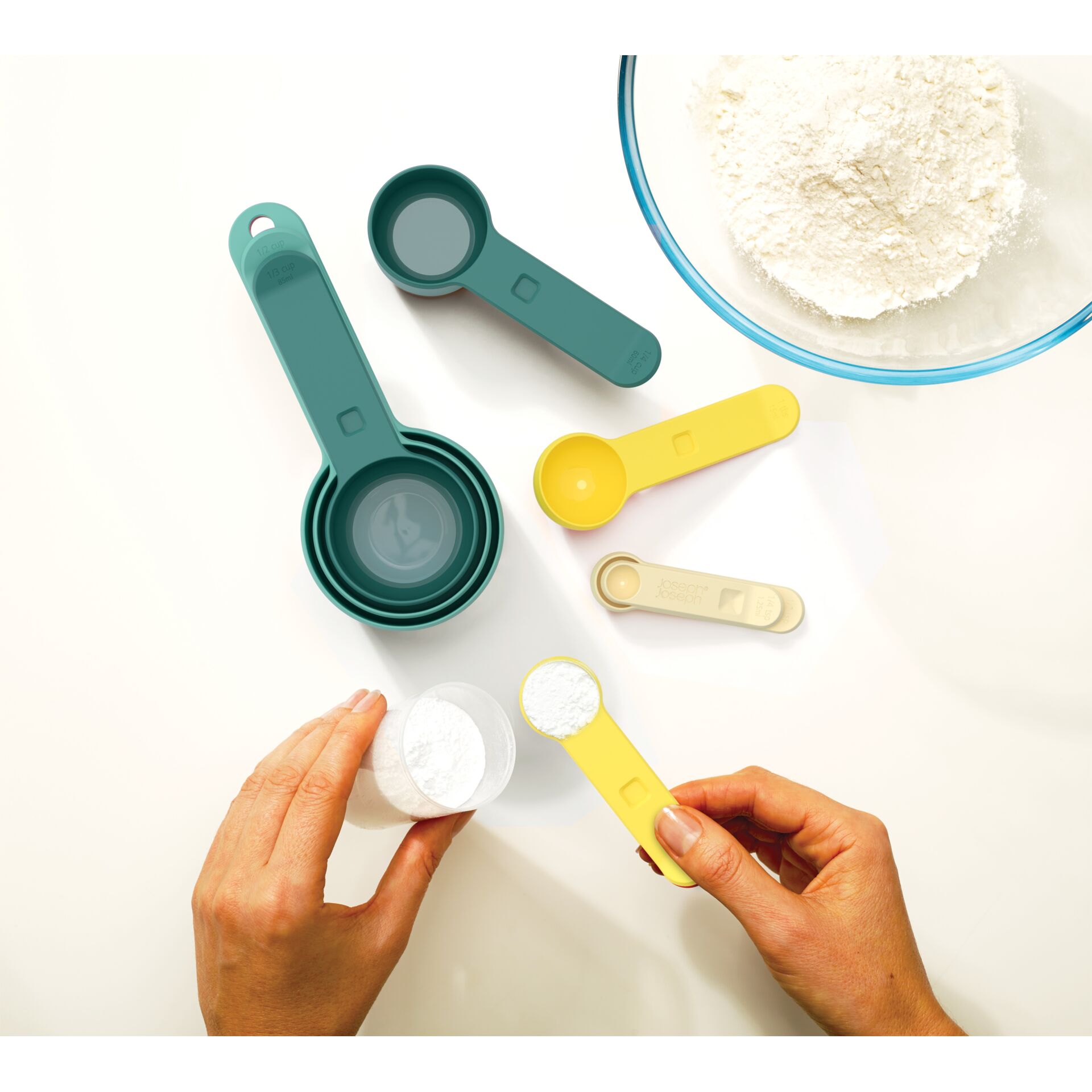 Pokal, Besteck, Löffel