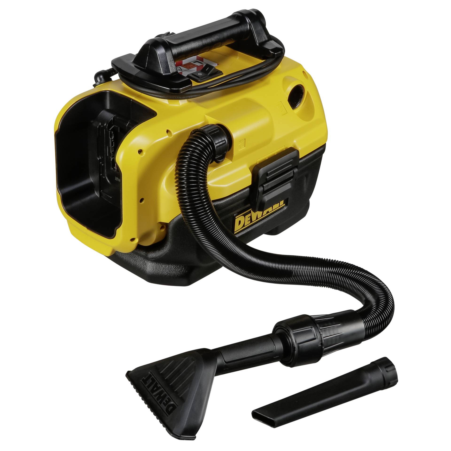 DeWalt DCV584L-QW  Akku-Sauger