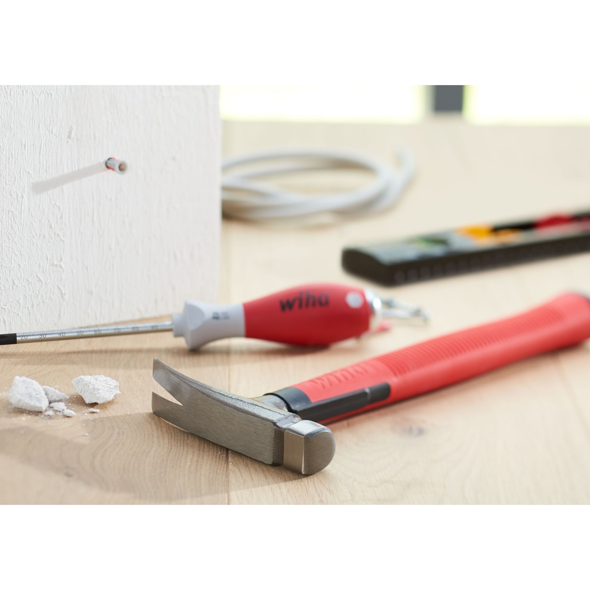 Gerät, Schraubenzieher, Werkzeug