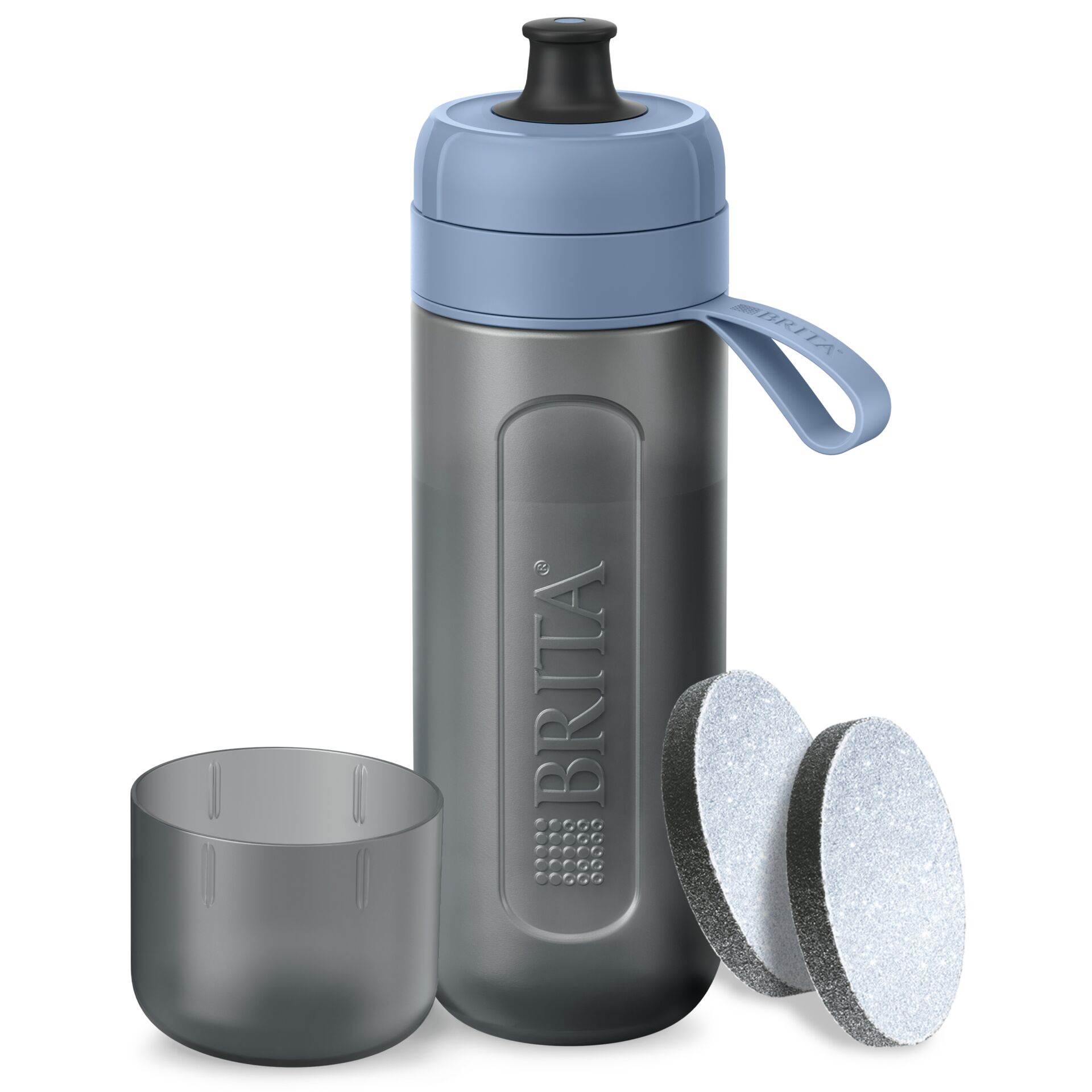 Flasche, Wasserflasche, Shaker
