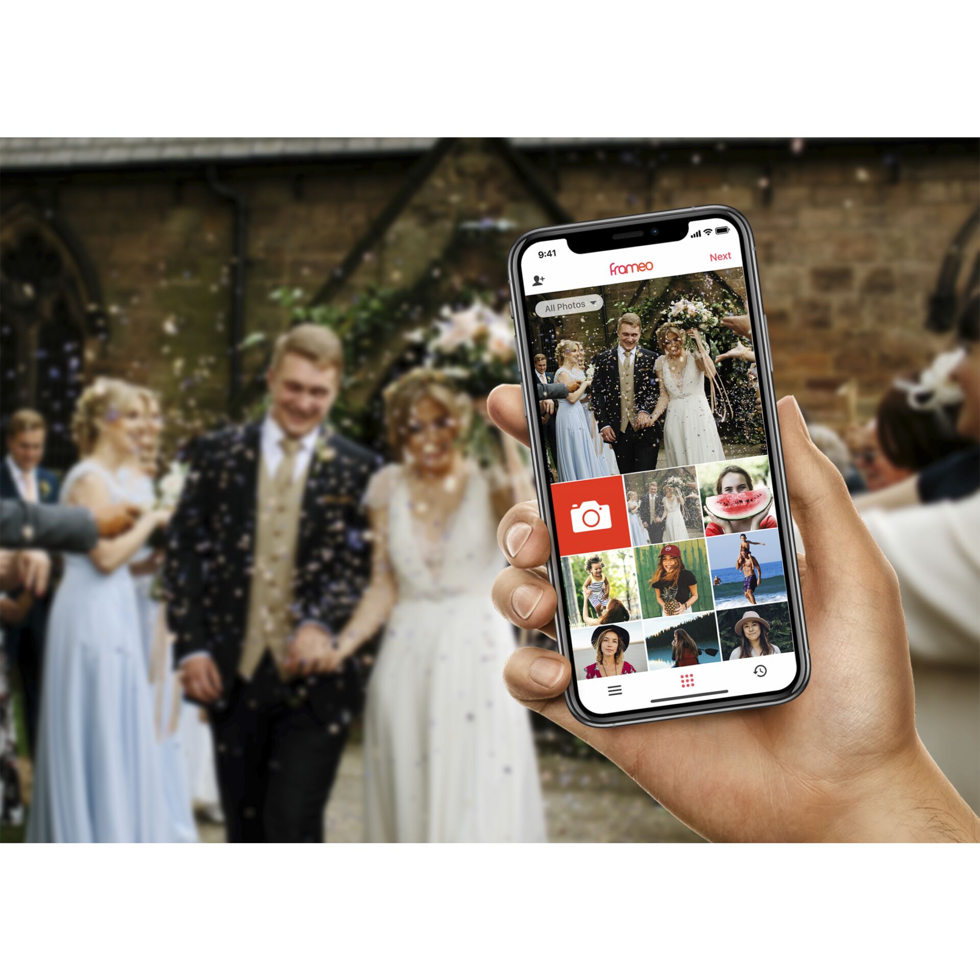 Elektronik, Telefon, Handy, Mann, Person