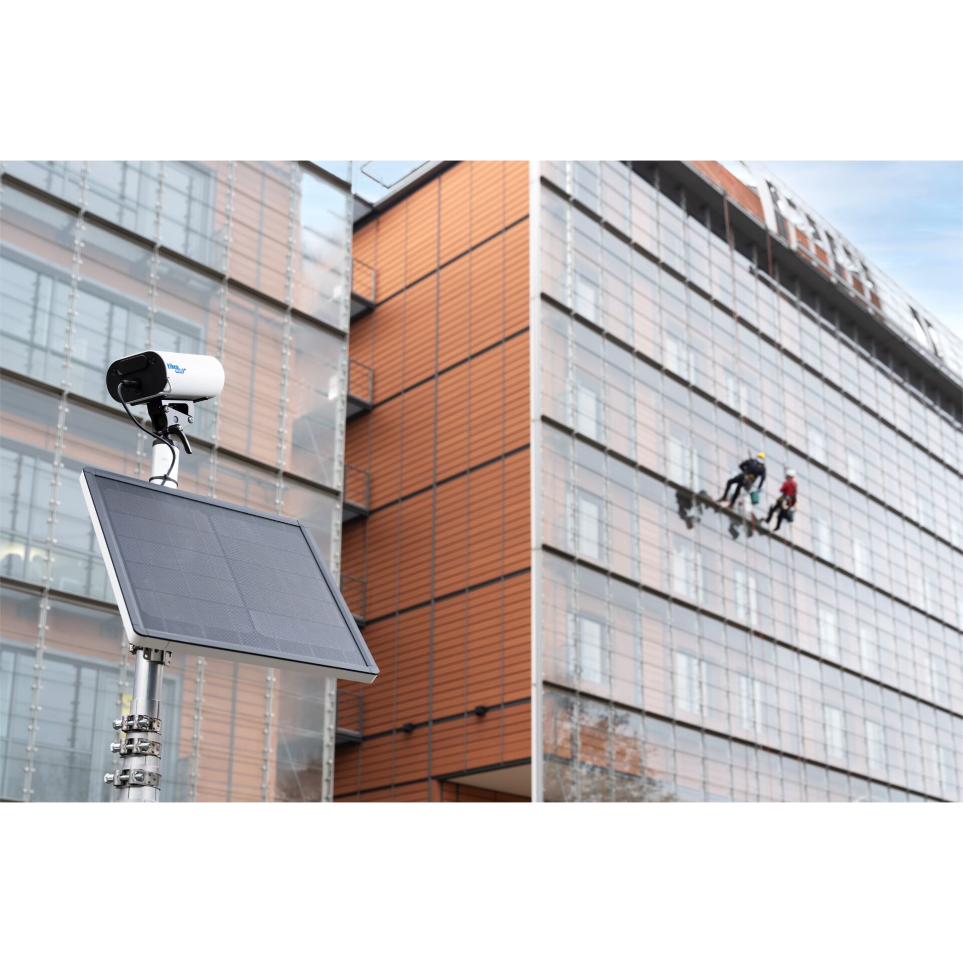 Architektur, Gebäude, Elektrisches Gerät, Sonnenkollektoren