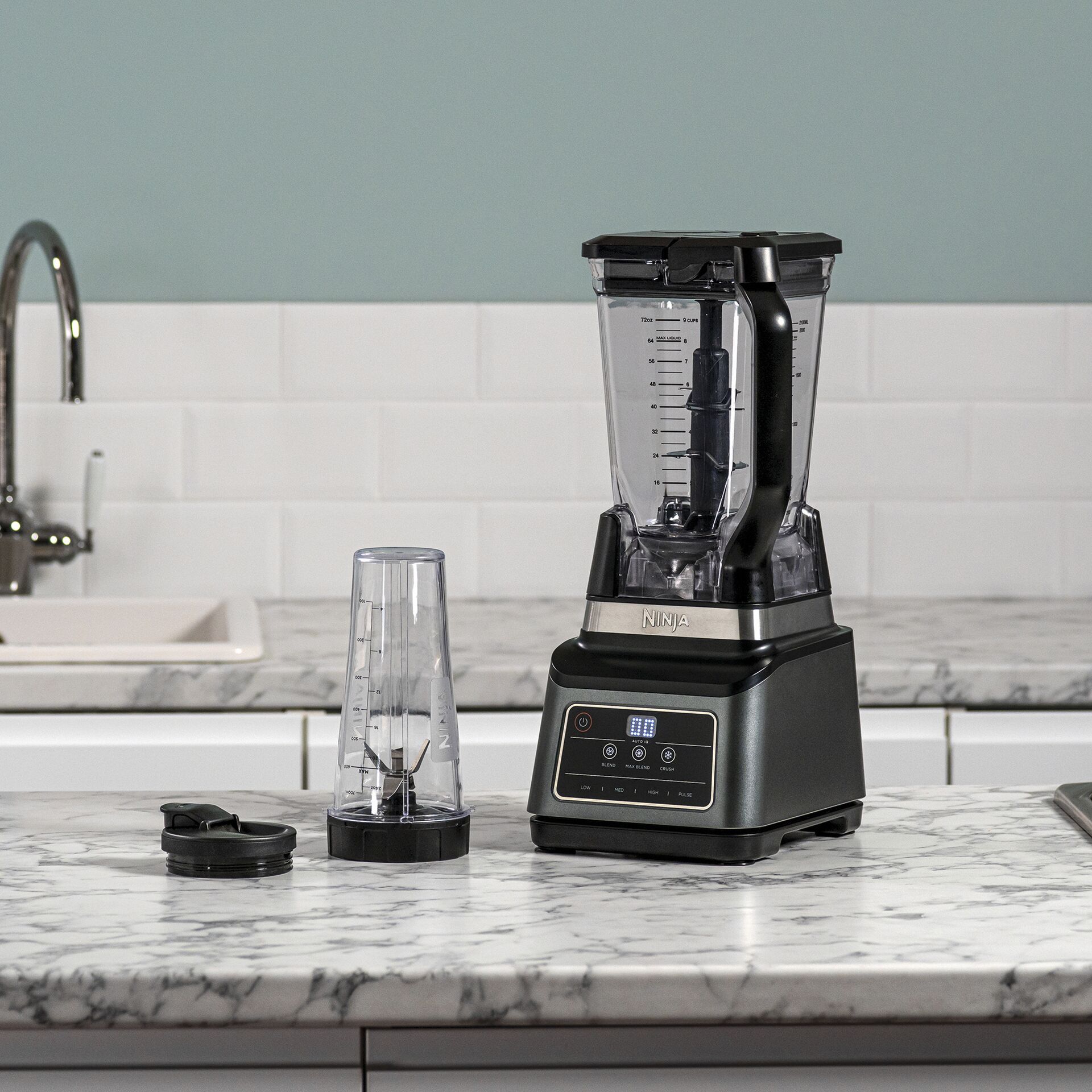 Gerät, Elektrisches Gerät, Mischer