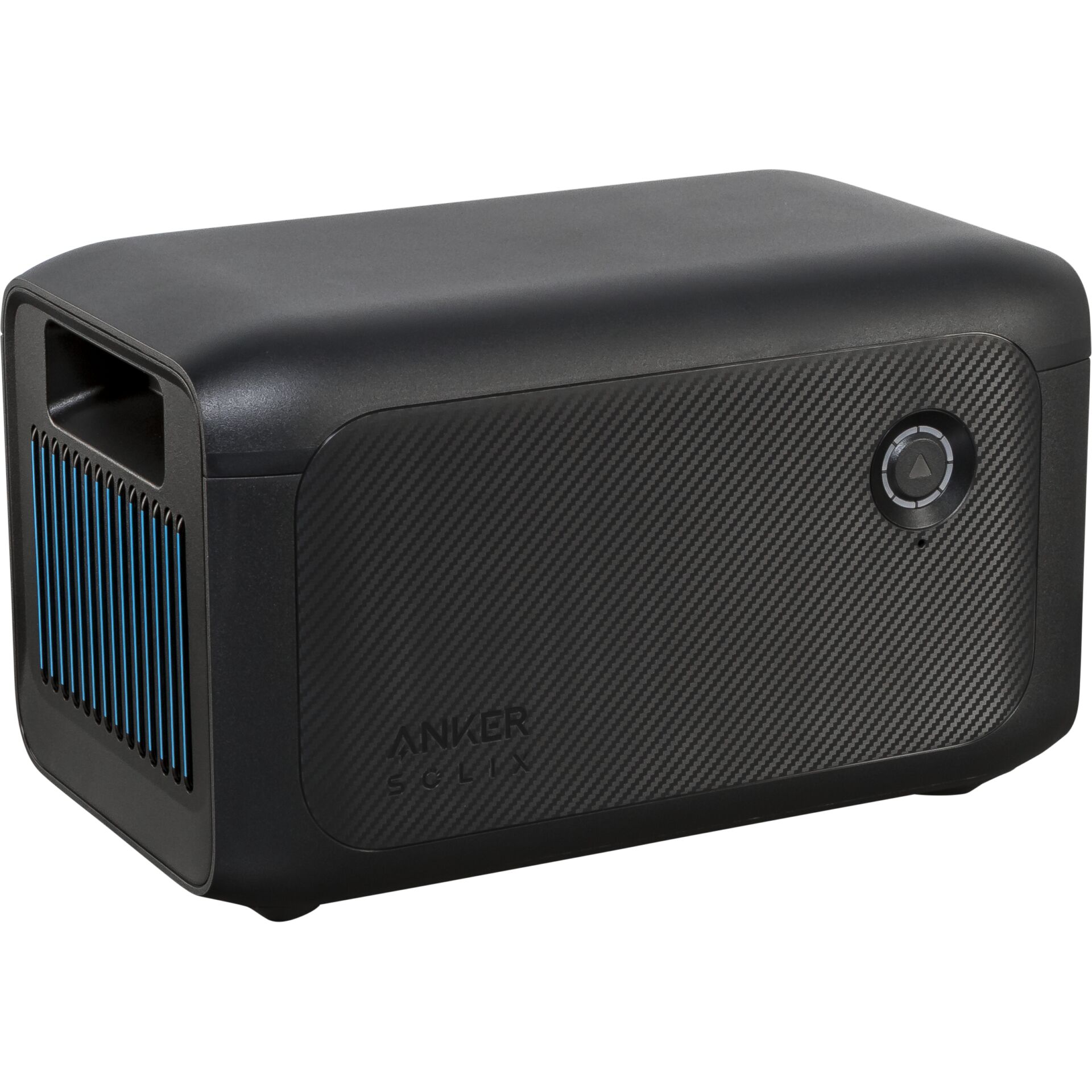 Elektronik, Sprecher