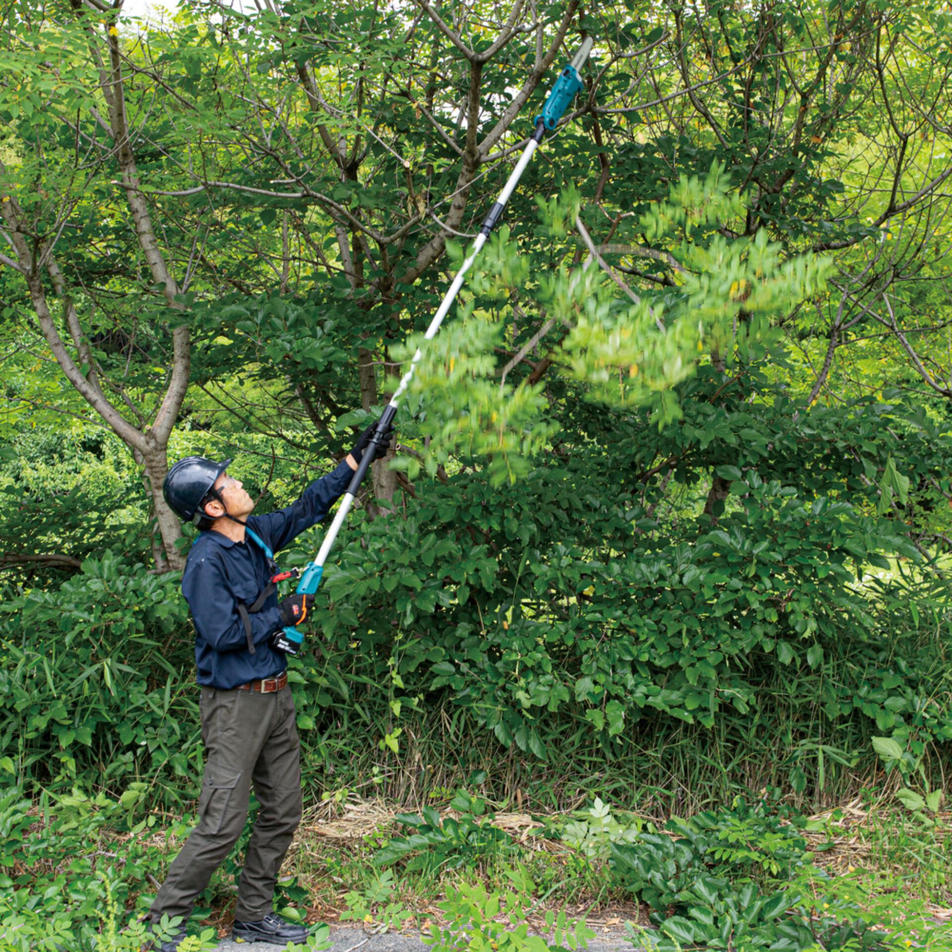 Pflanzenwuchs, Gras, Person, Helm, Schuh