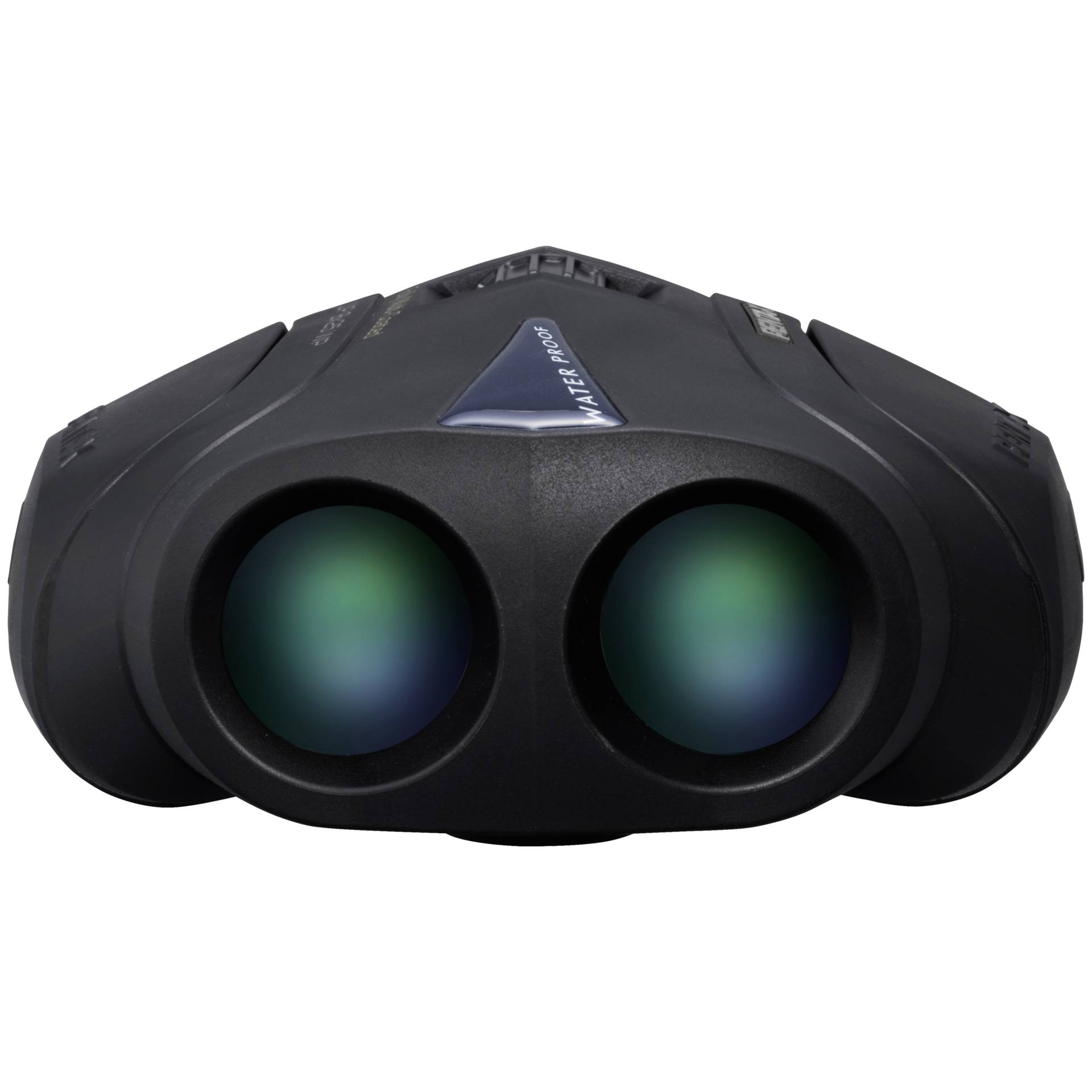 Elektronik, Sprecher, Fernglas