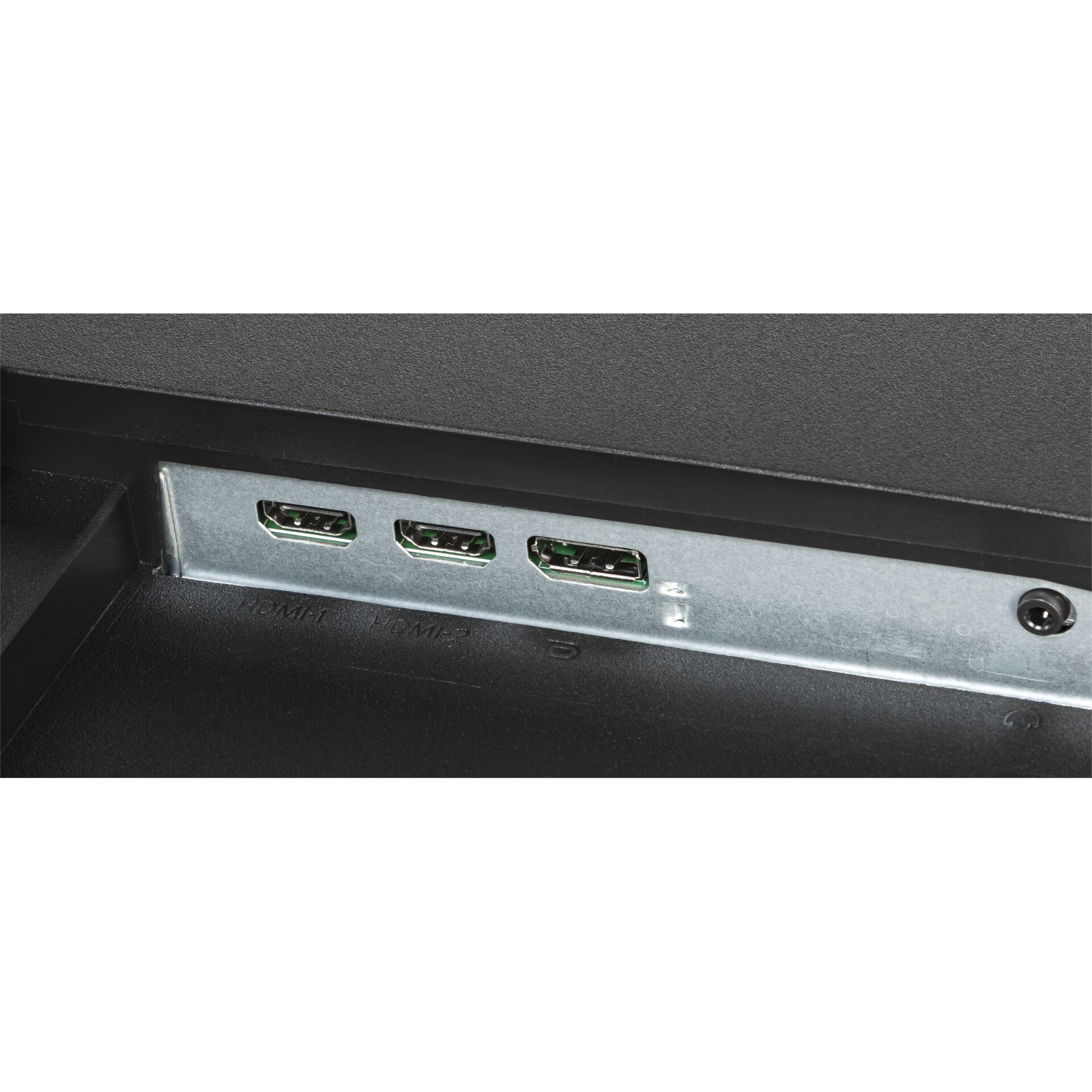 Elektronik, Hardware, Nabe