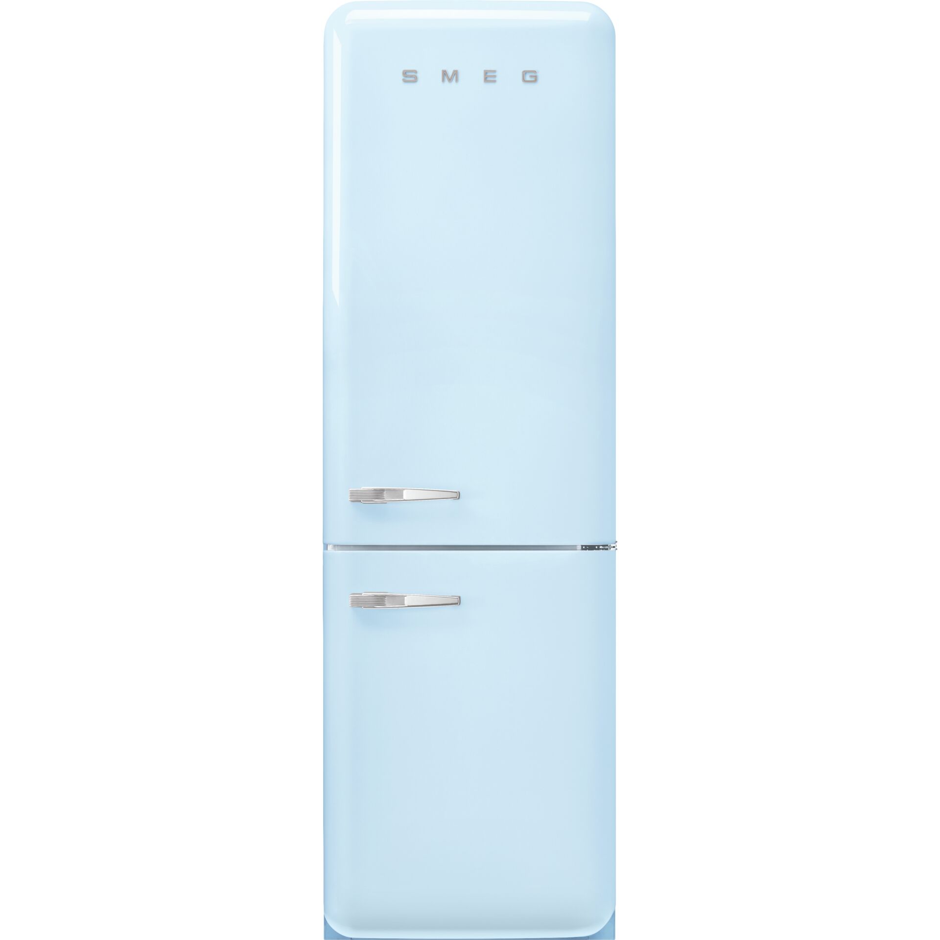 SMEG FAB32RPB6  Stand-Kühlgerät