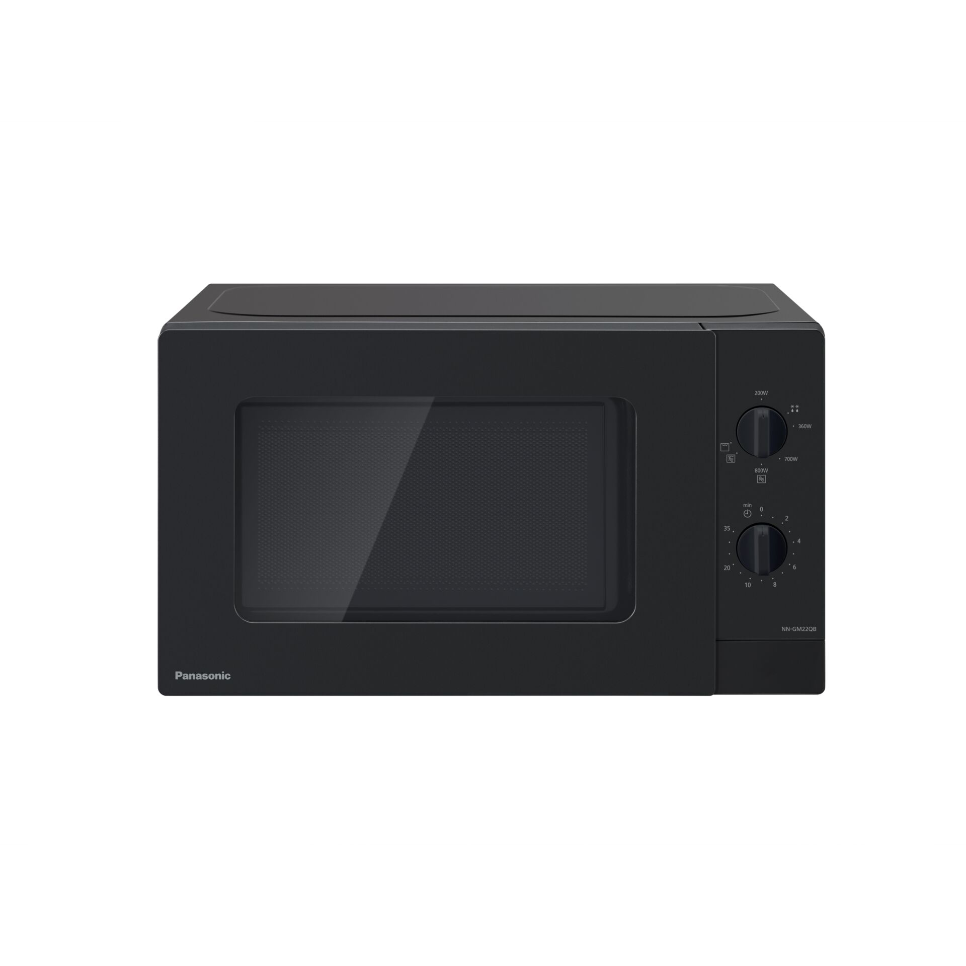 Panasonic NN-GM 22 QBEPG