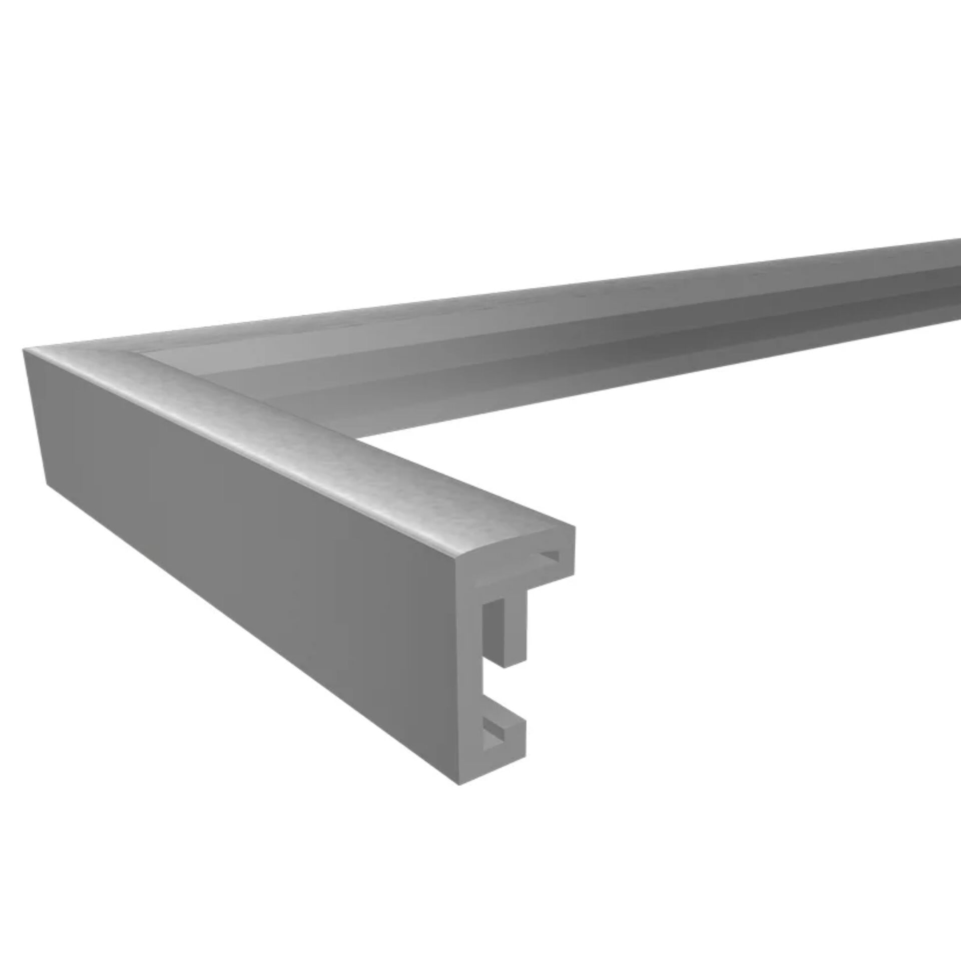 Aluminium, Griff, Alu-Profil, U-Profil, Schnittwerk, Zugena, Aluminiumrohr?