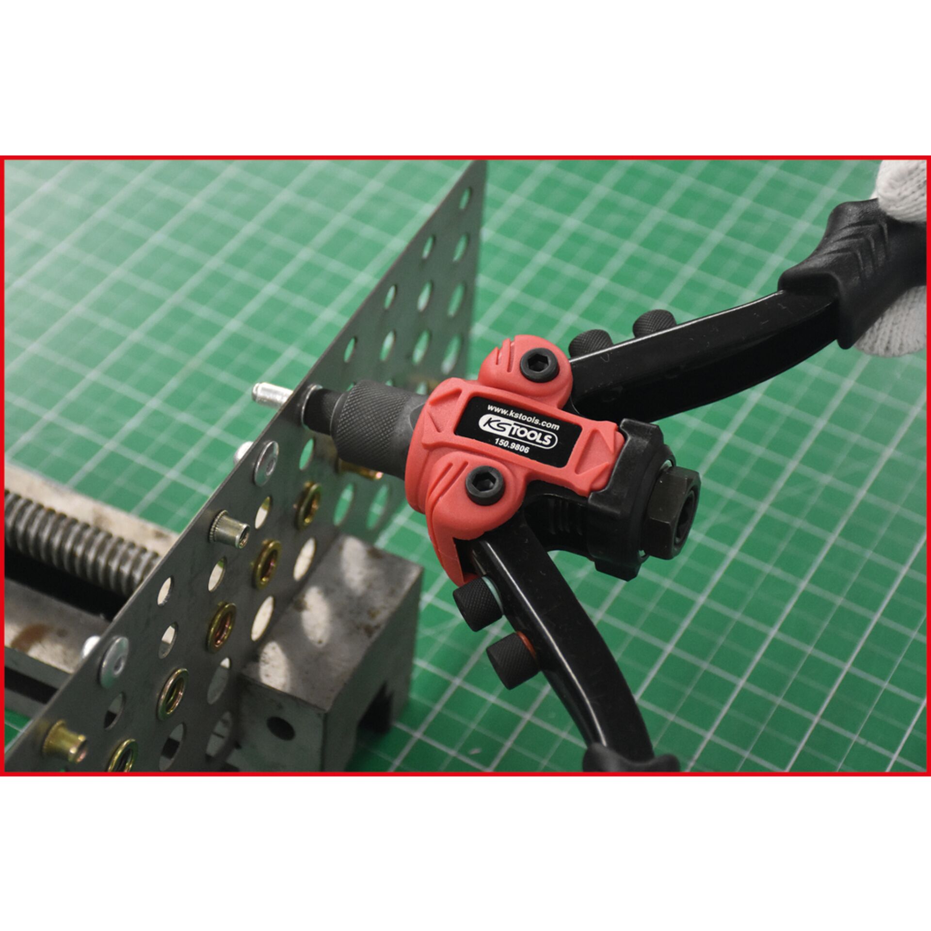 Gerät, Elektrische Bohrmaschine, Werkzeug