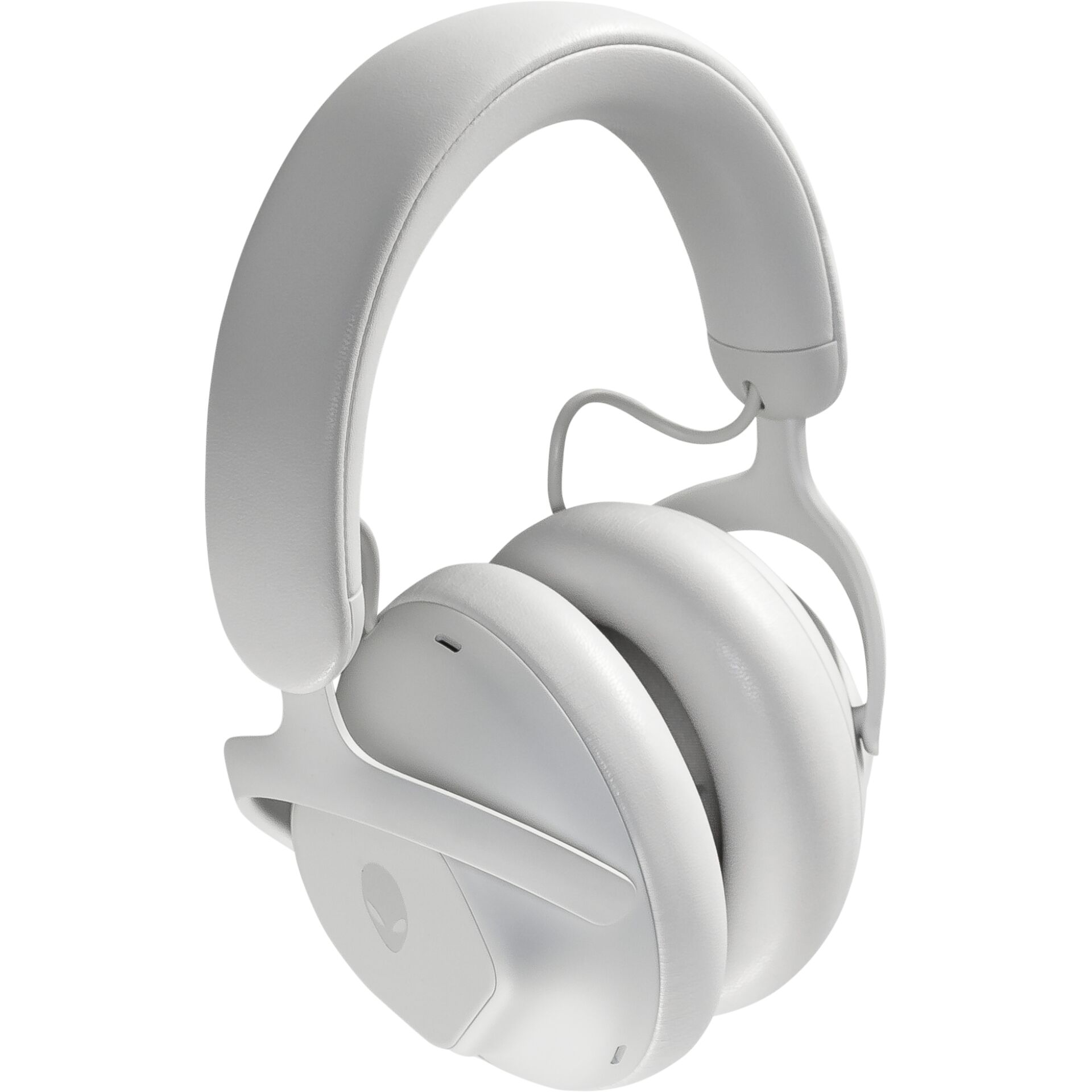 Dell Alienware  Wireless Gaming Headset weiß