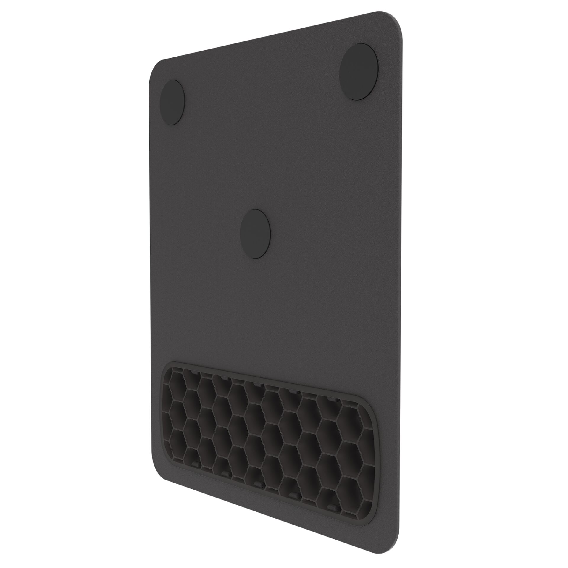 Elektronik, Sprecher