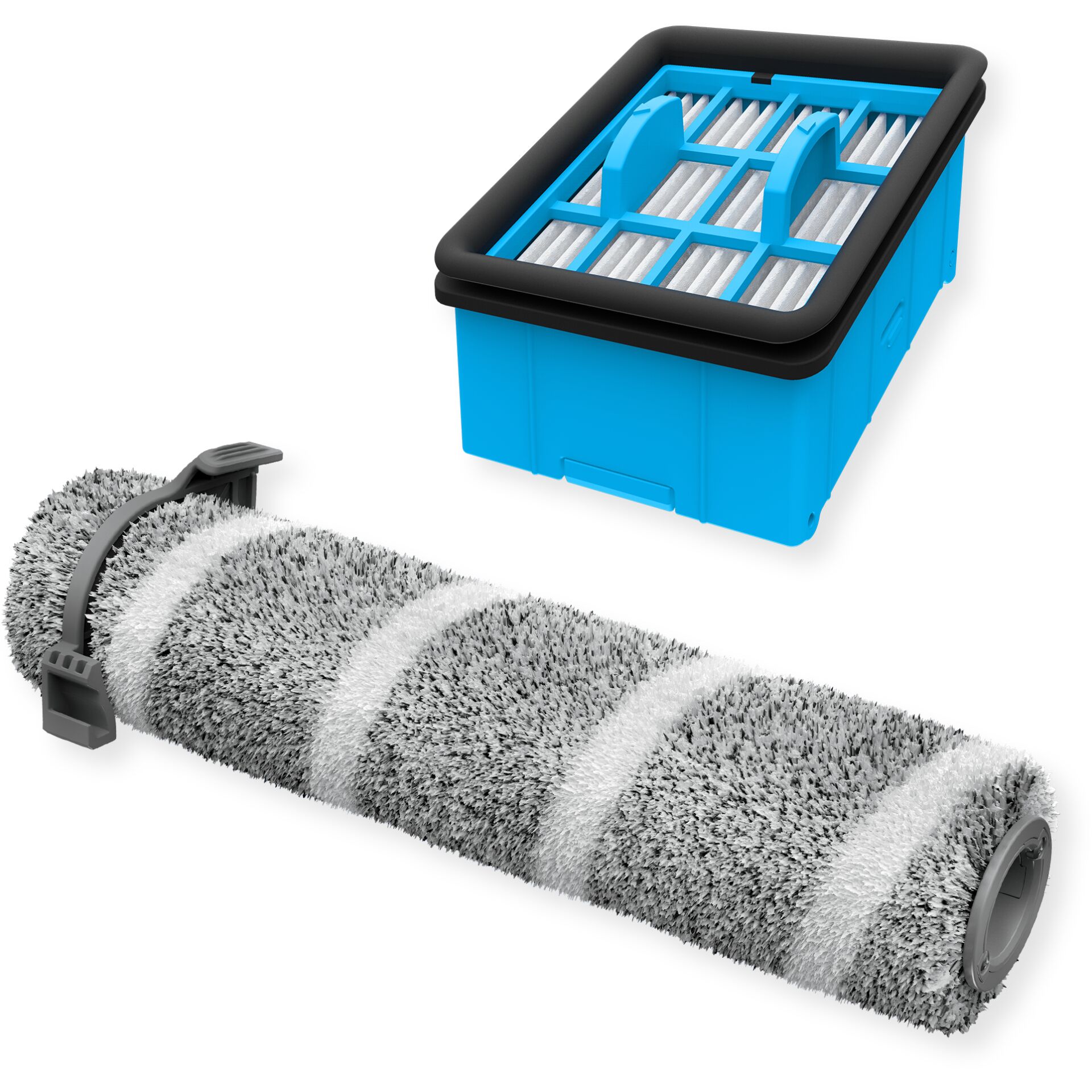 BISSELL CrossWave Multi-Surface  Edge Accessory Kit