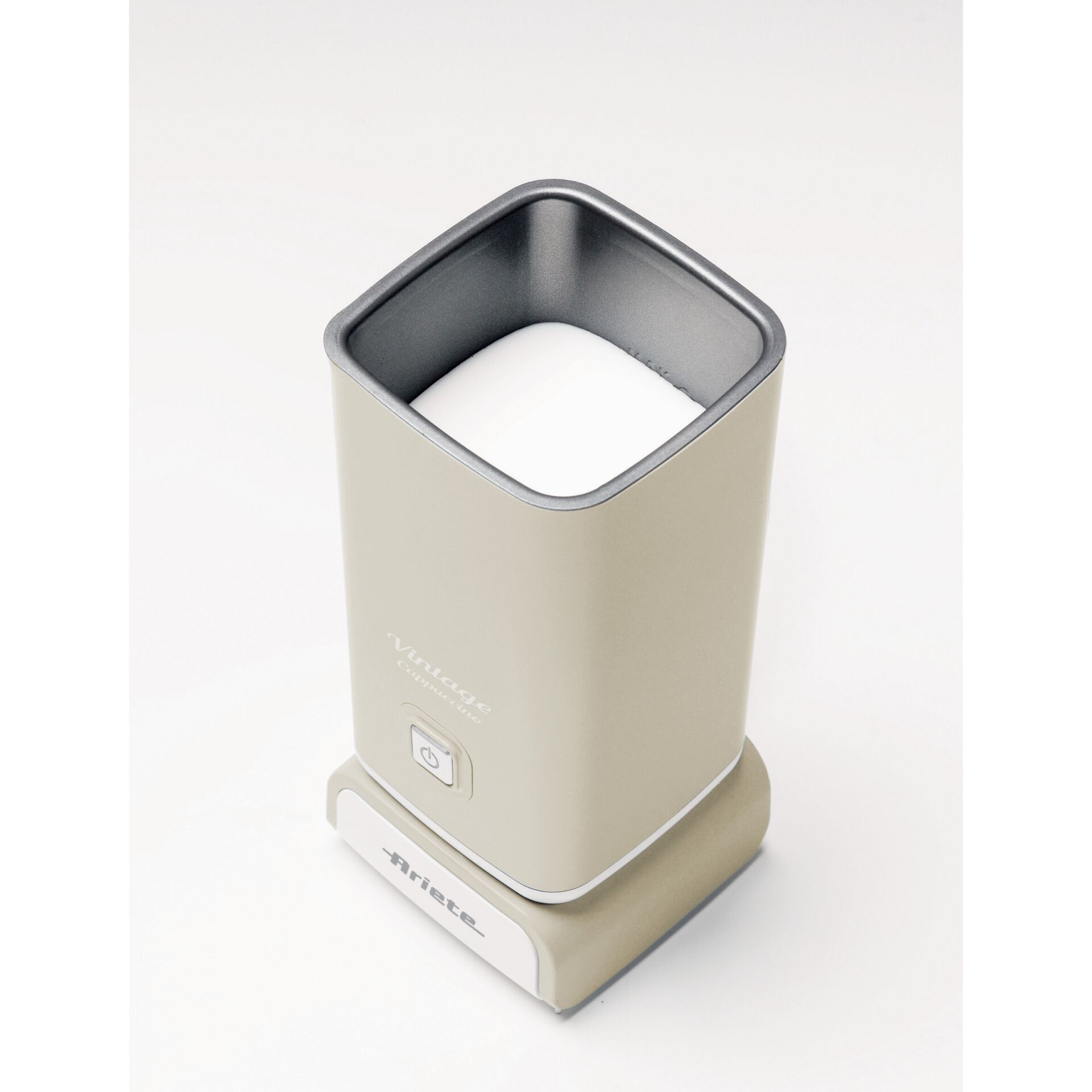 kitchen, Toaster, Tortilla warmer, Beige, Kompakt