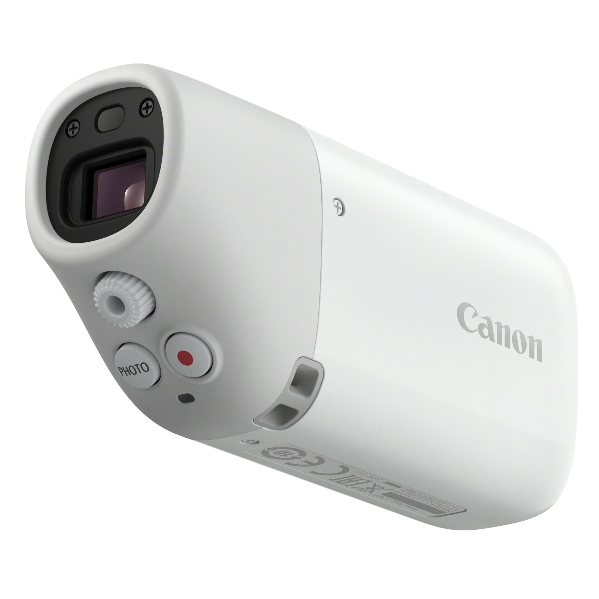 Kamera, Elektronik, Videokamera