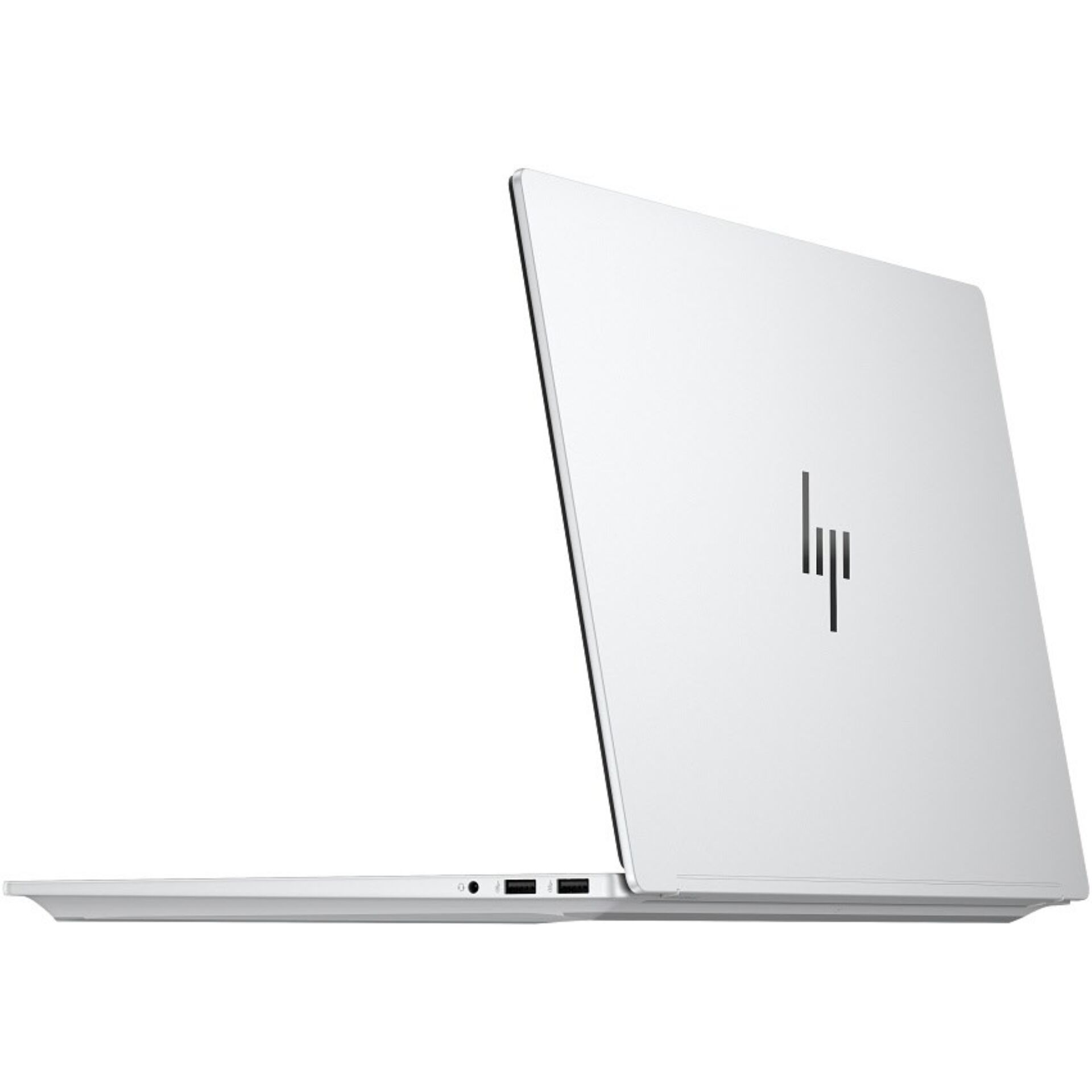 laptop, silber, Ultrabook, Seitliche anschlüsse, Gehäuse aluminium