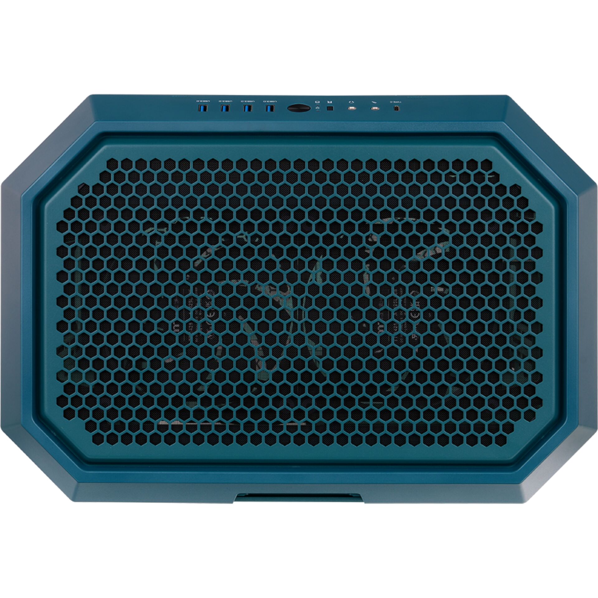computer, speaker, bluetooth, grill, mesh