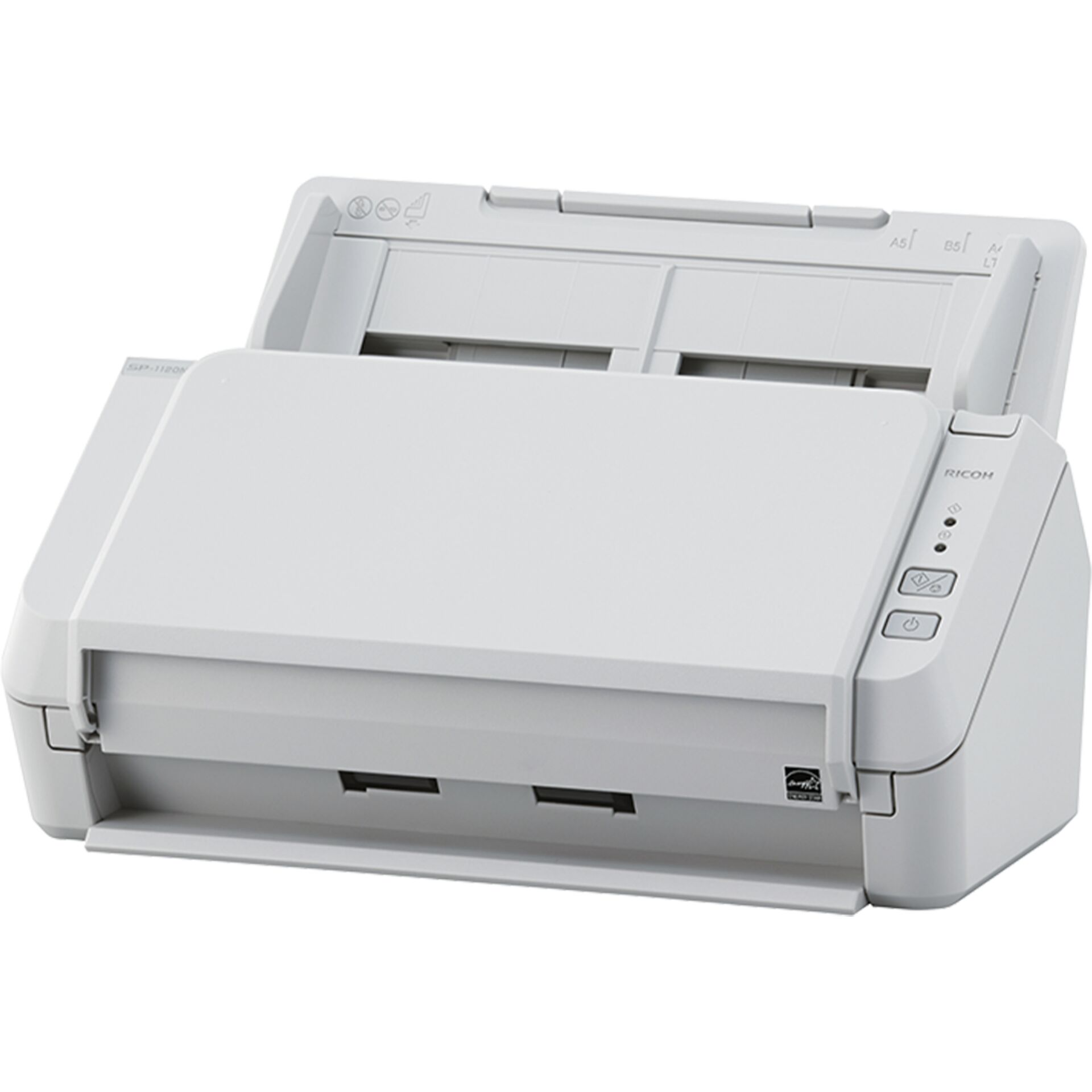 lasercut, scanner, printer, desktop, white
