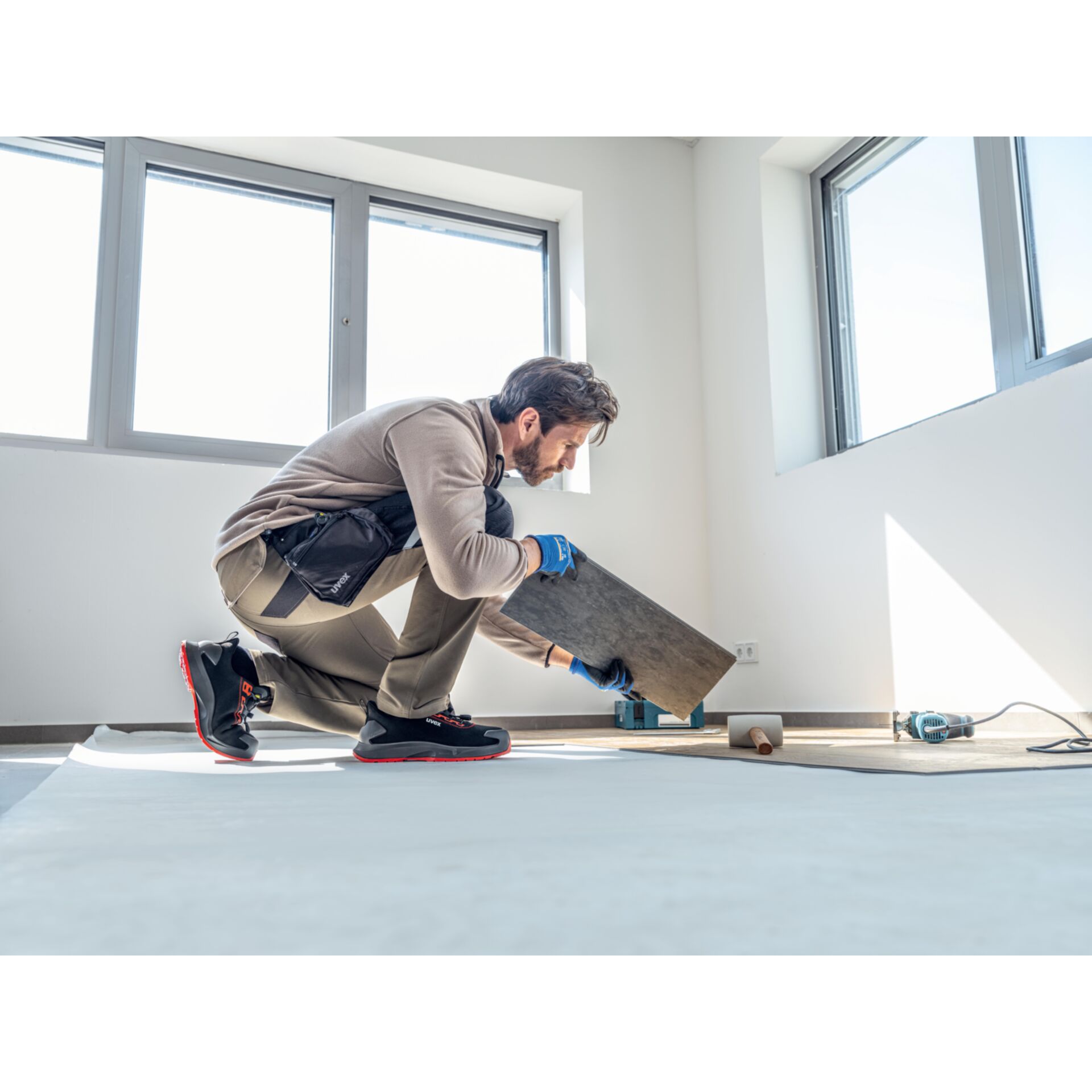 Erwachsener, Männlich, Mann, Person, Handschuh